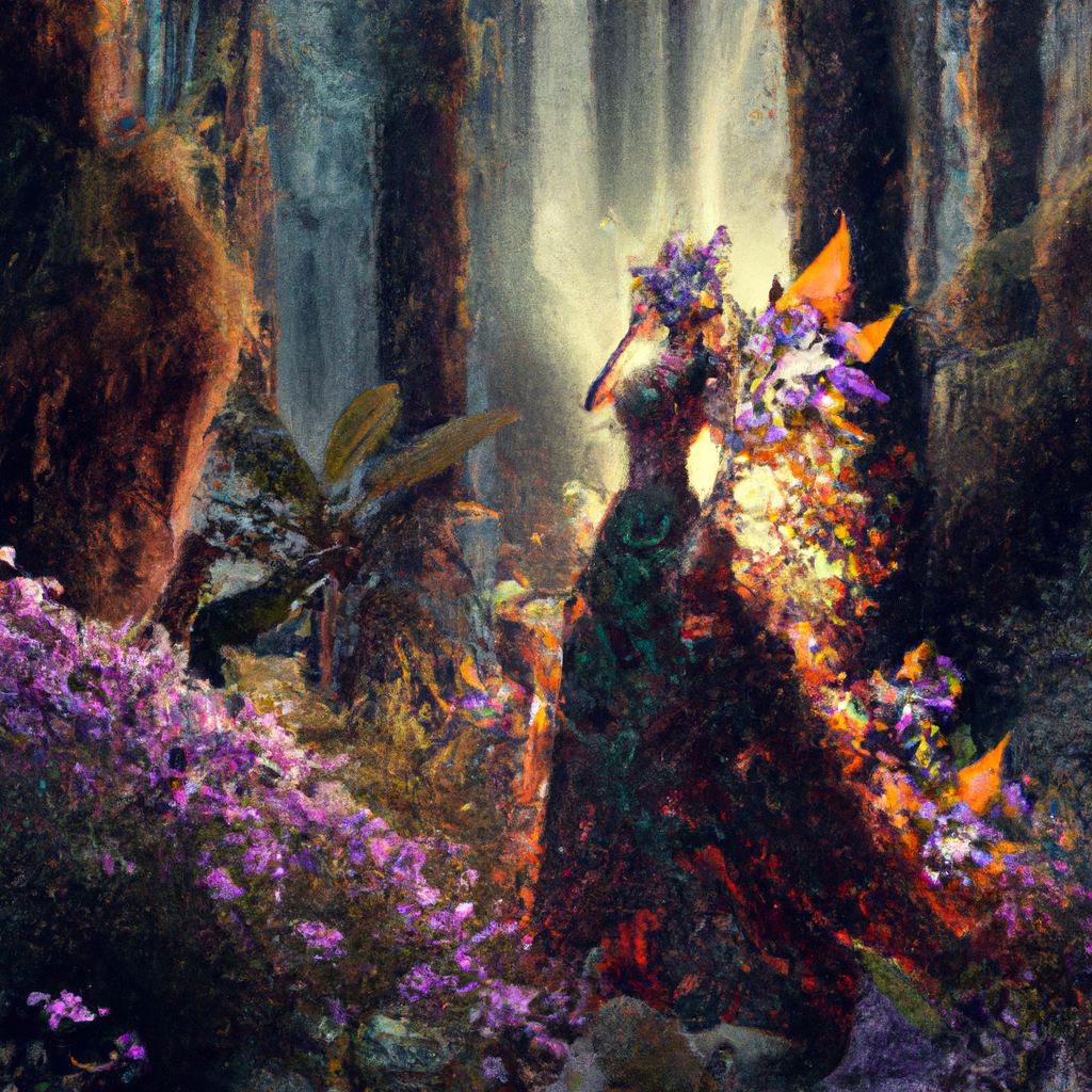How to Create a Boho Spiritual Fashion Look