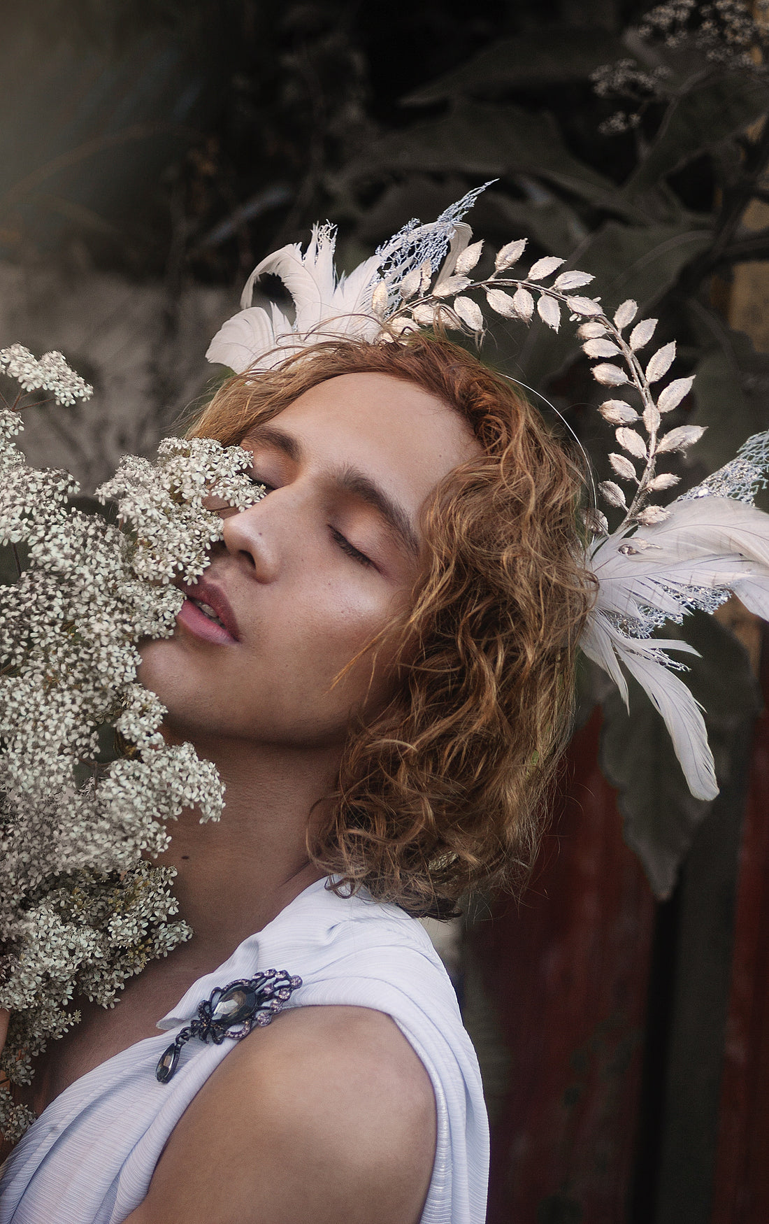 Sovereignty Through Fashion