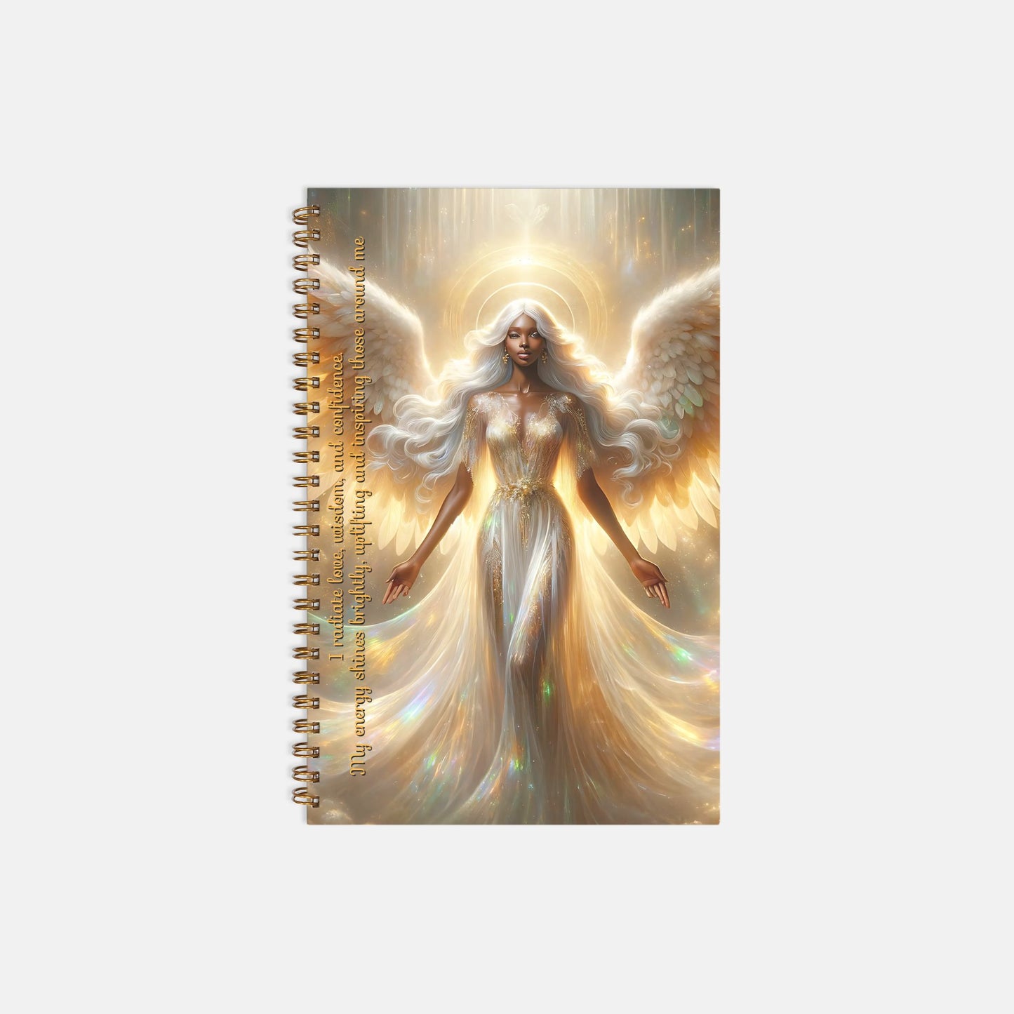 StormLife Oracle Journal RADIANCE