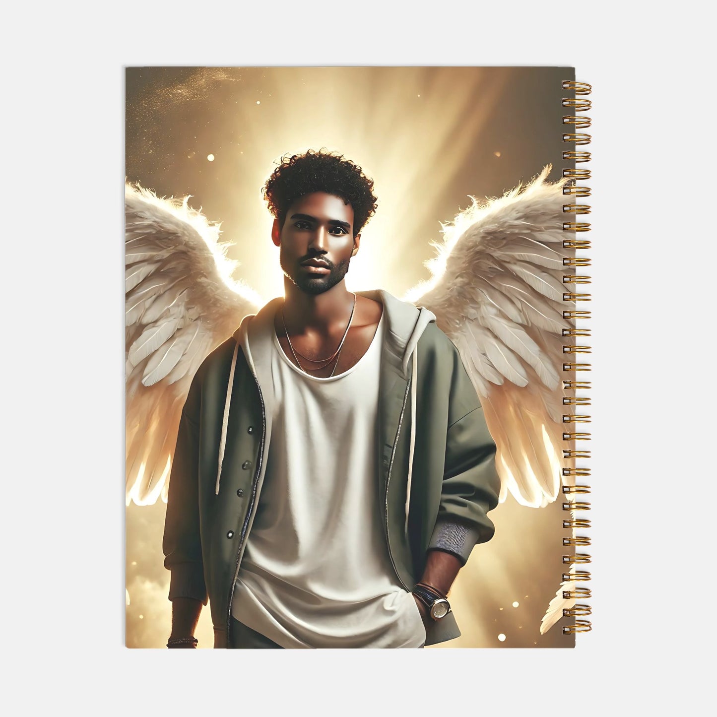 StormLife Oracle Journal FREE TO BE 15 (Softcover LARGE)