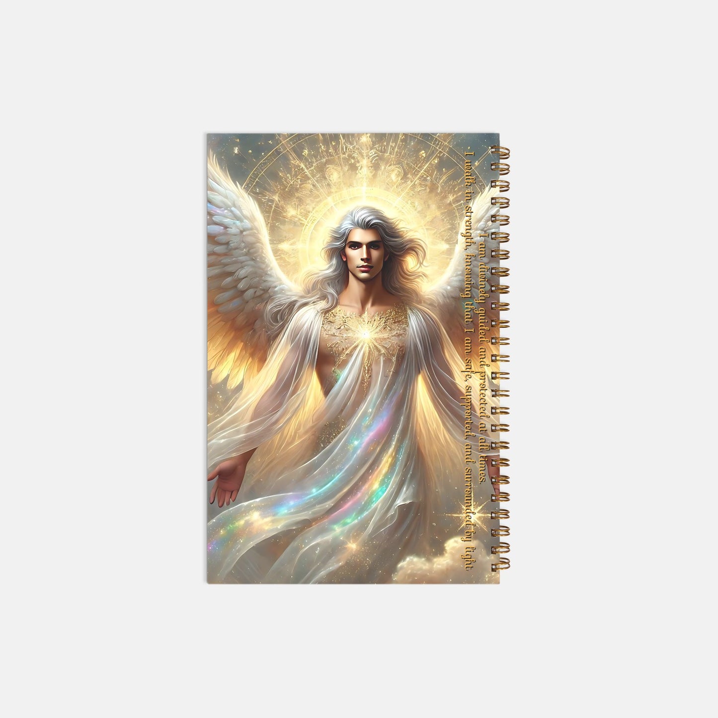 StormLife Oracle Journal PROTECTION