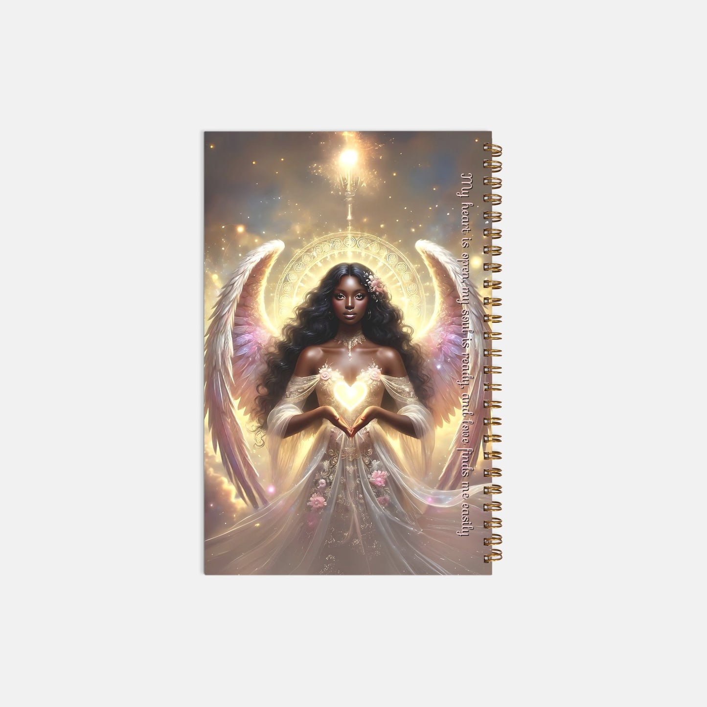 StormLife Oracle Journal LOVE 4