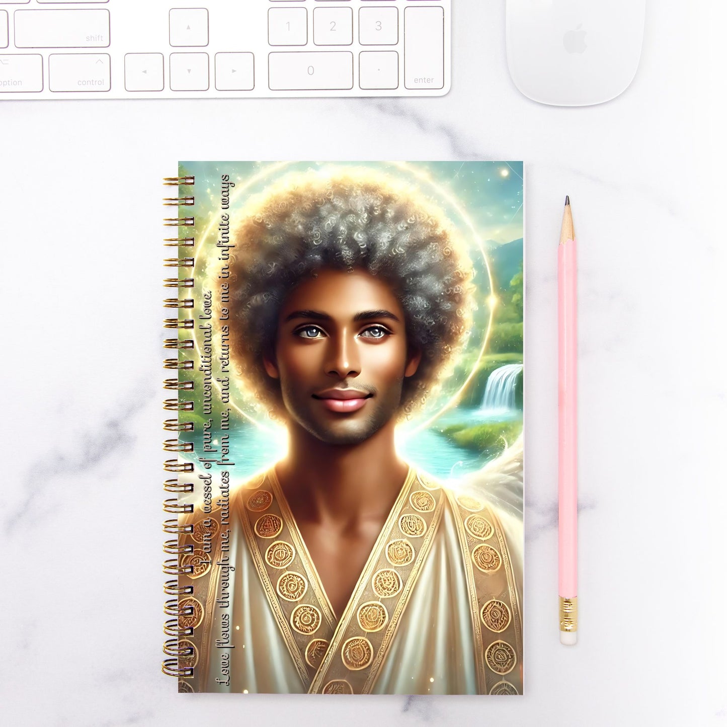 StormLife Oracle Journal LOVE