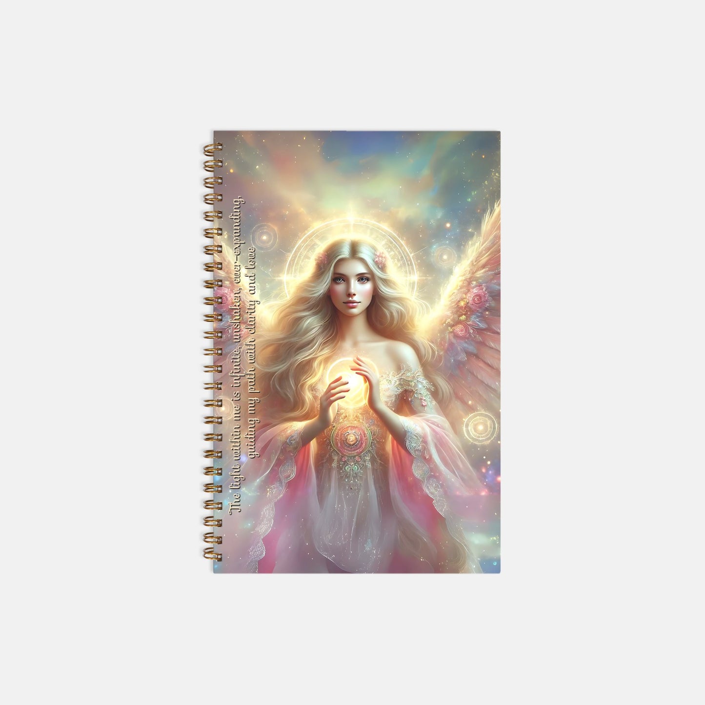 StormLife Oracle Journal LIGHT 2