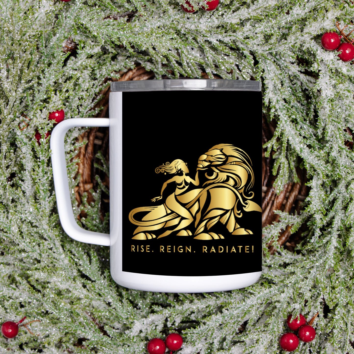 StormLife Ascension Journey Travel Mug