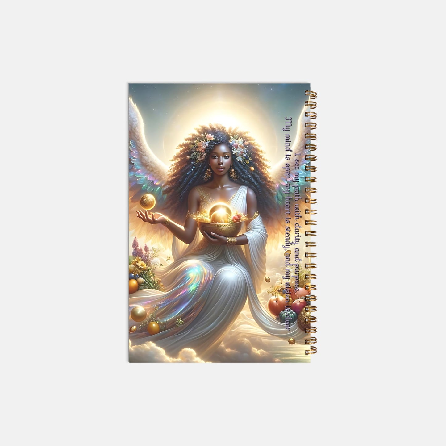 StormLife Oracle Journal CLARITY