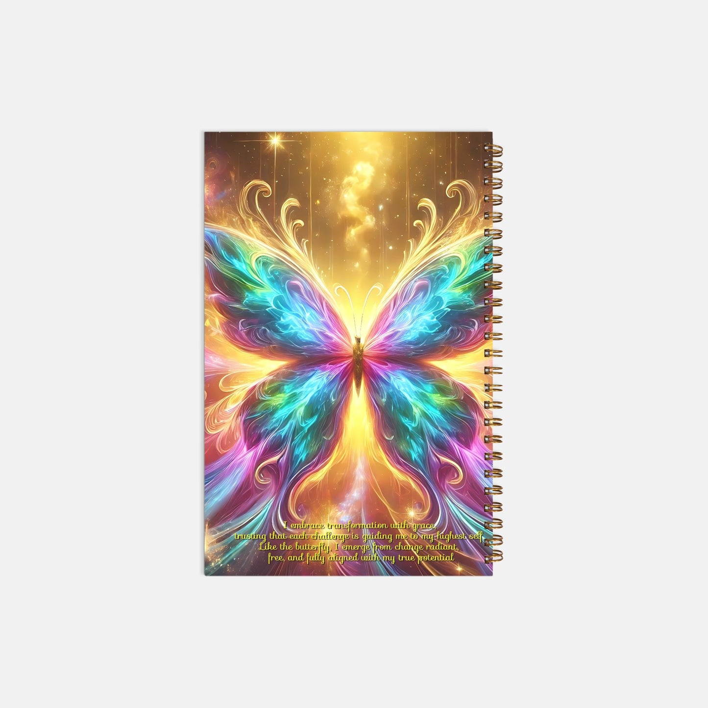 StormLife Oracle Journal BUTTERFLY