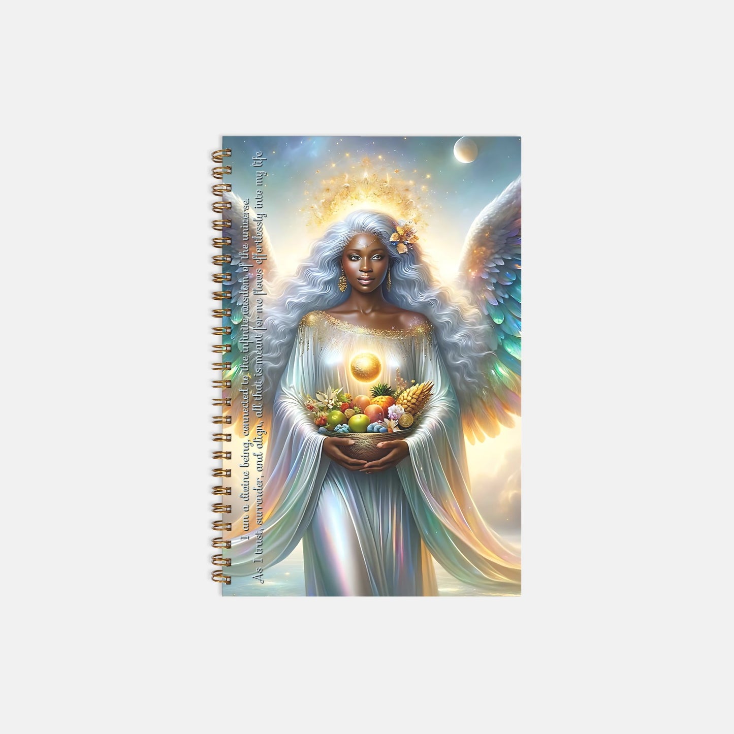 StormLife Oracle Journal ABUNDANCE 1