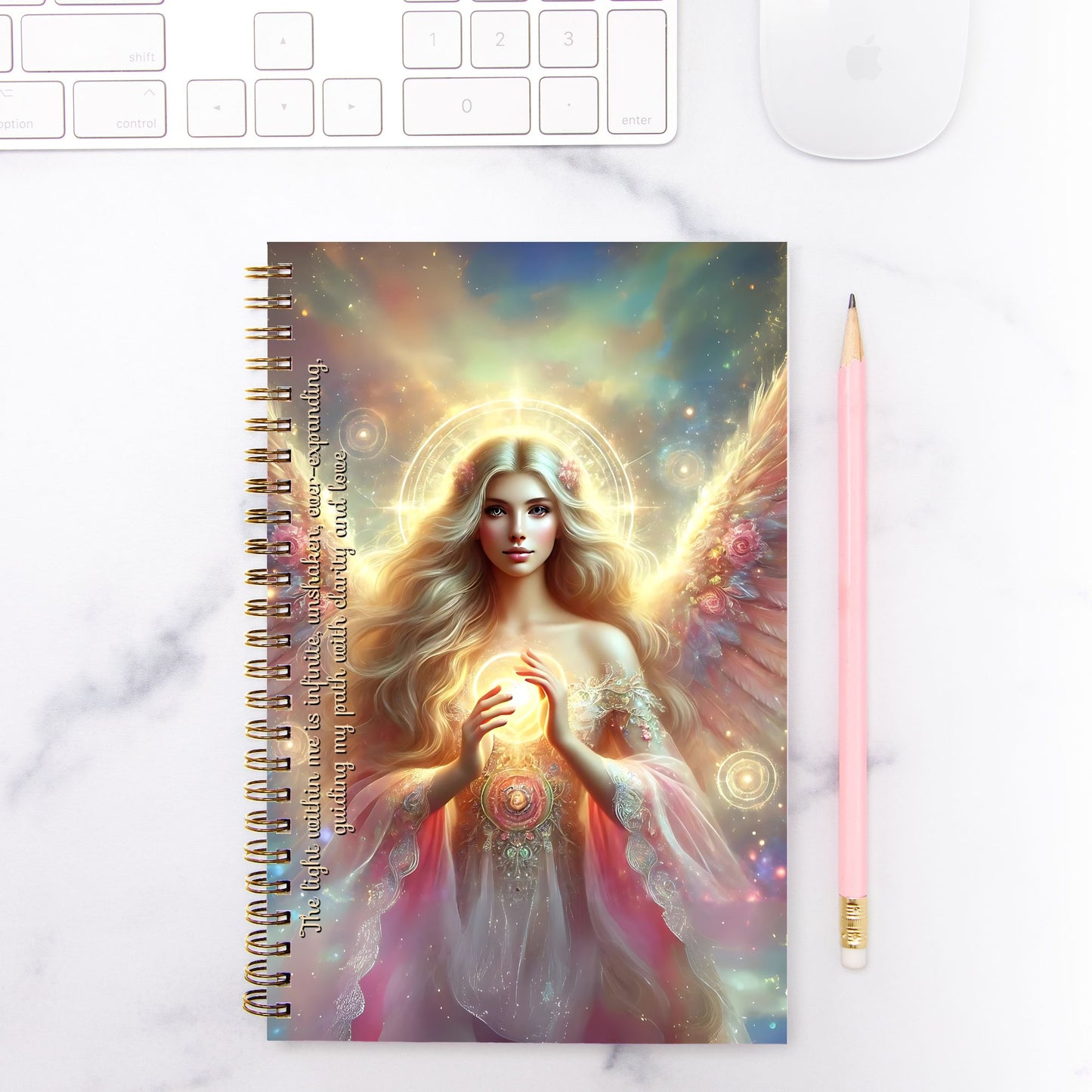 StormLife Oracle Journal LIGHT 2