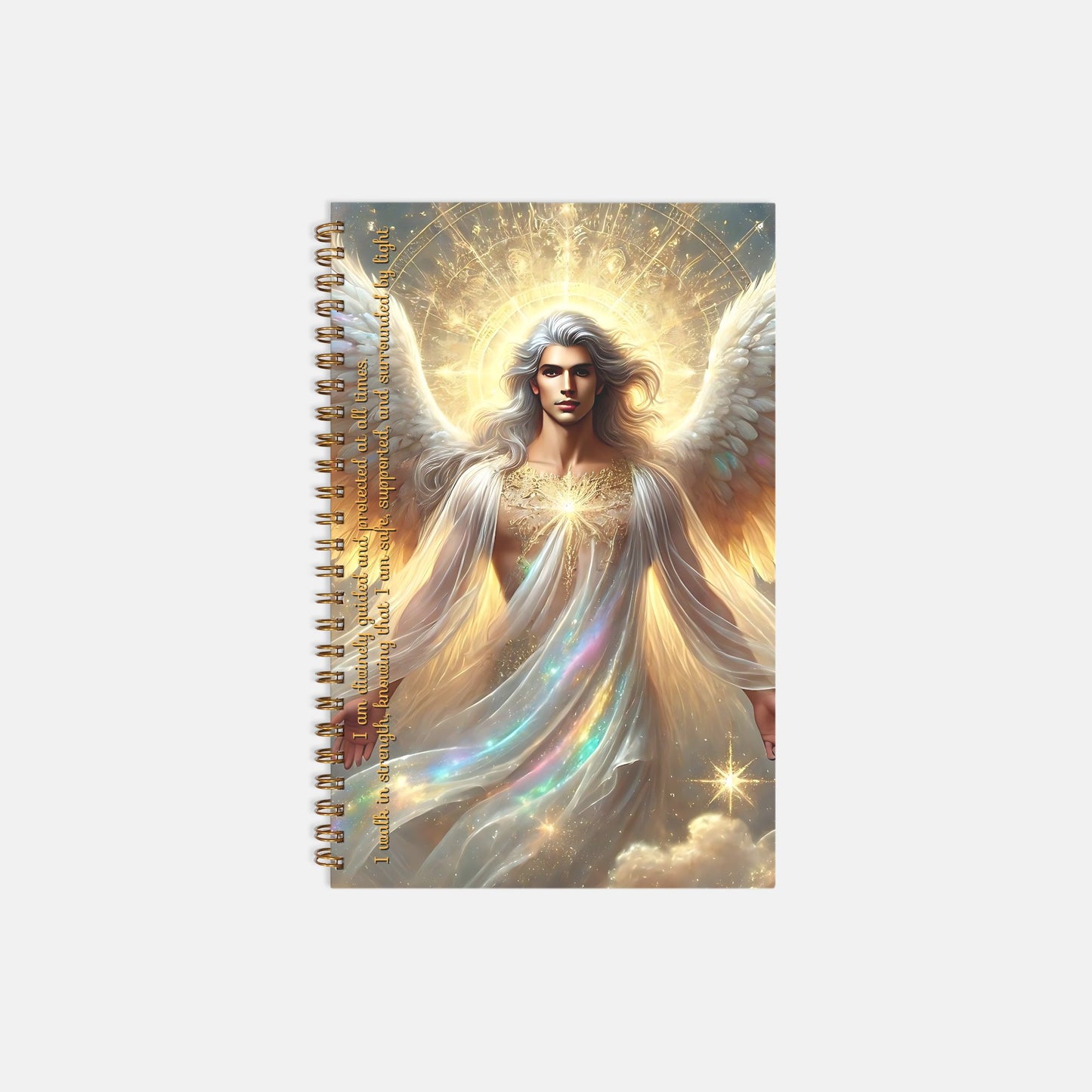 StormLife Oracle Journal PROTECTION