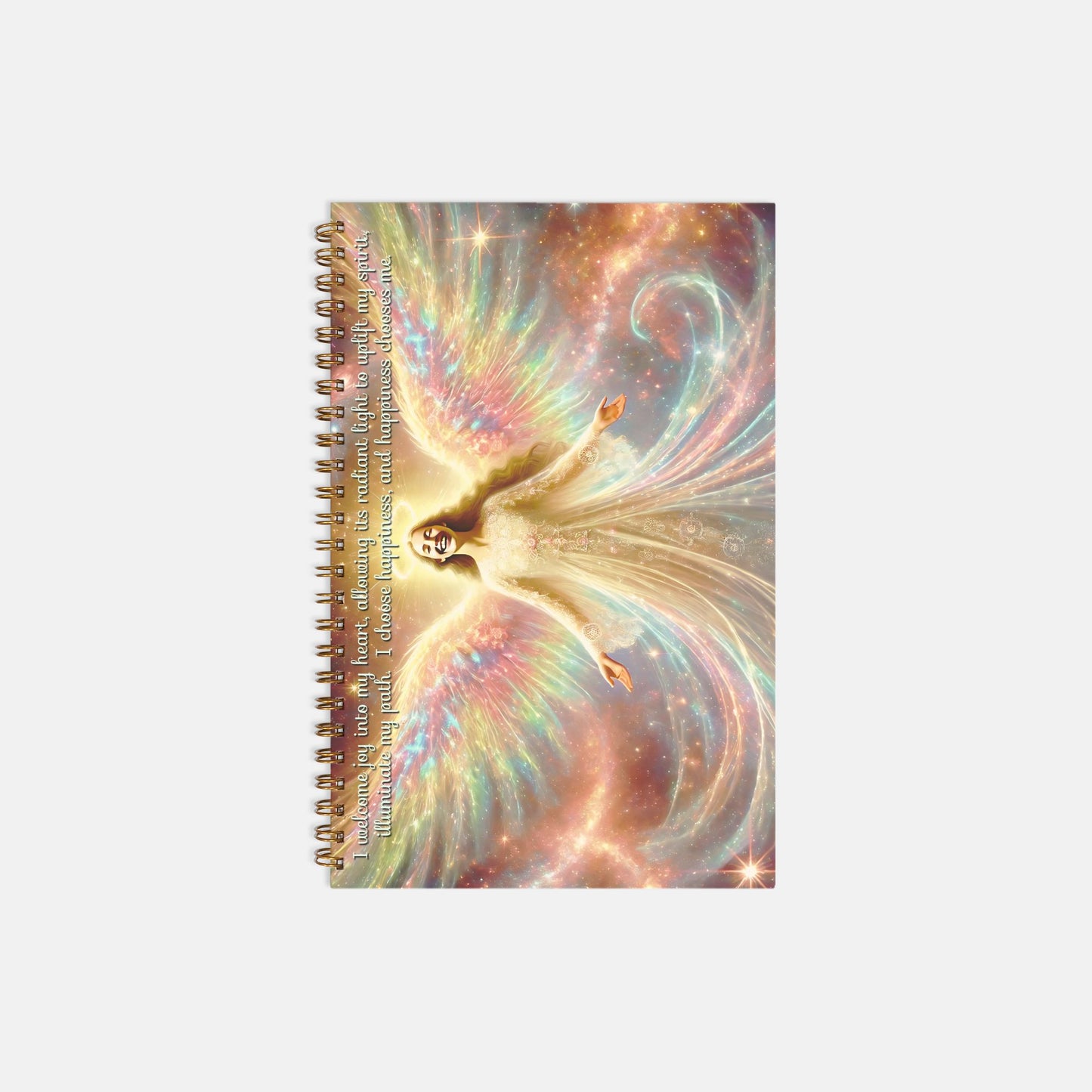 StormLife Oracle Journal JOY 2