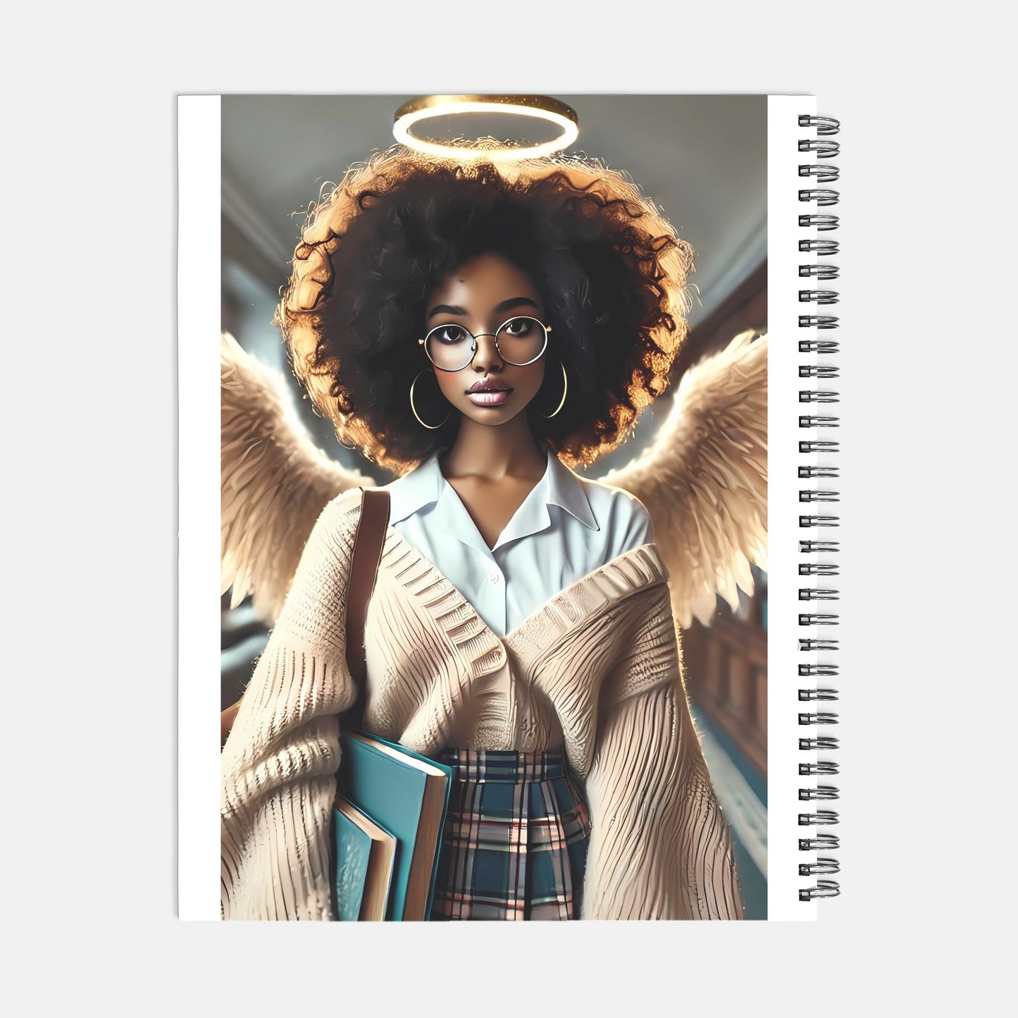 StormLife Oracle Journal FREE TO BE 10 (Softcover LARGE)