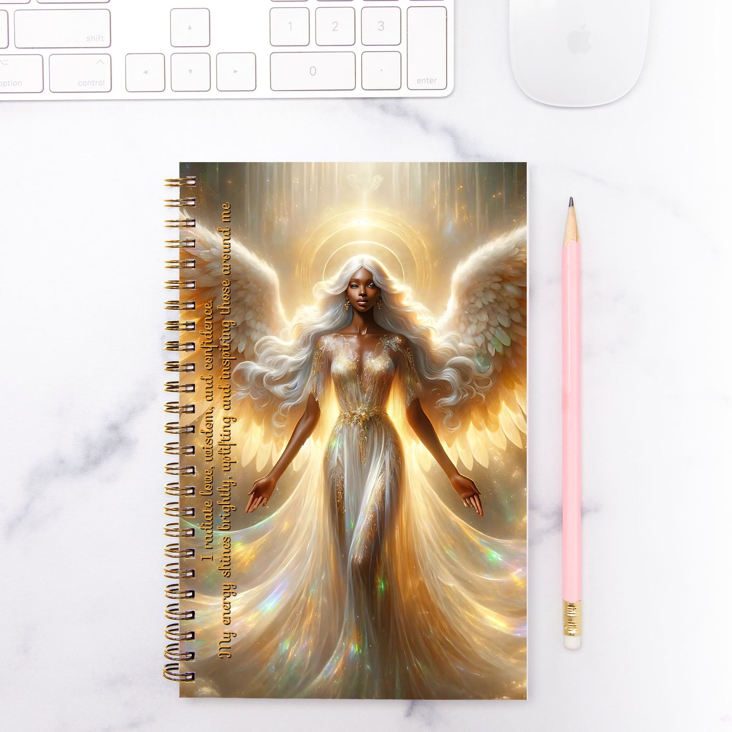 StormLife Oracle Journal RADIANCE