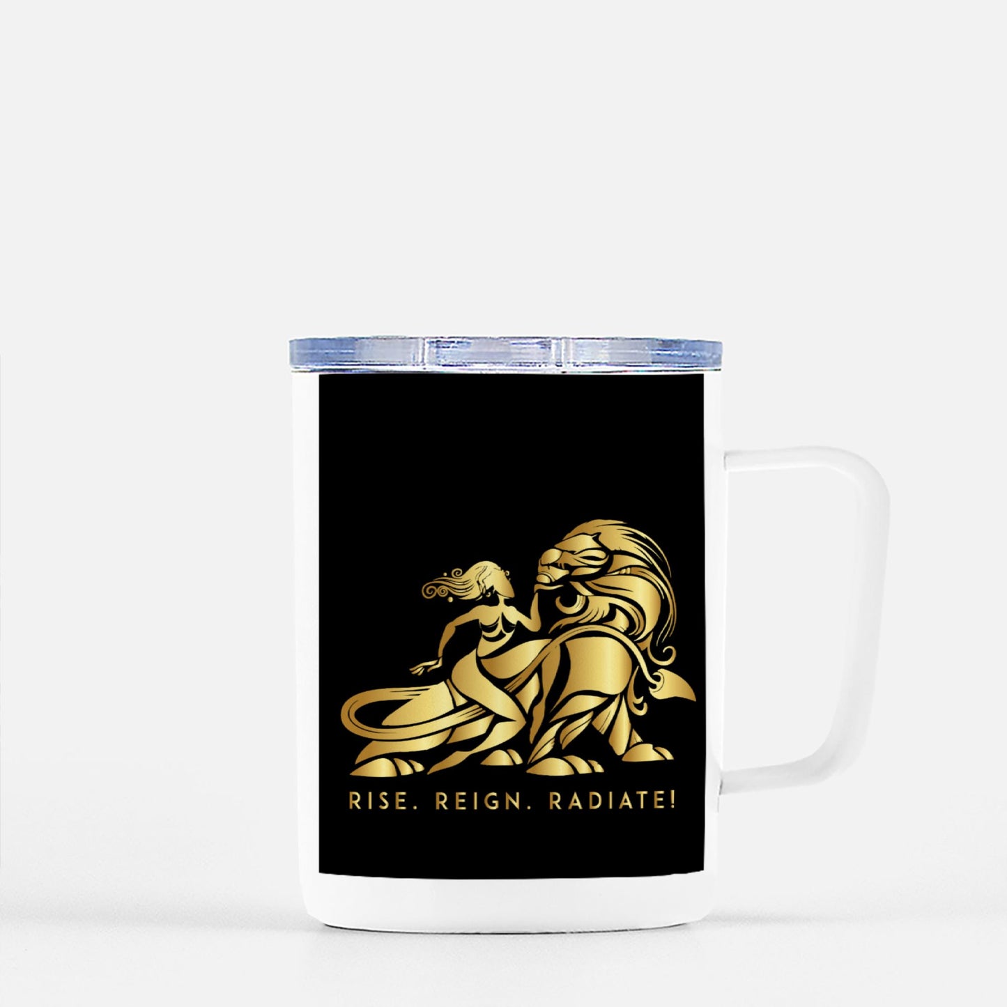 StormLife Ascension Journey Travel Mug