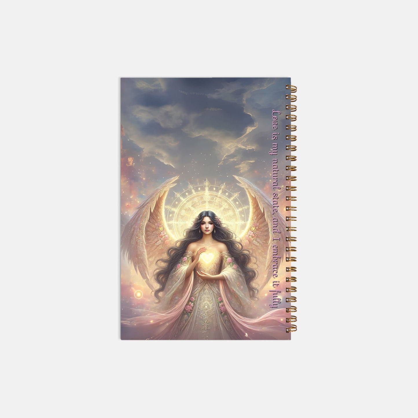 StormLife Oracle Journal LOVE 2