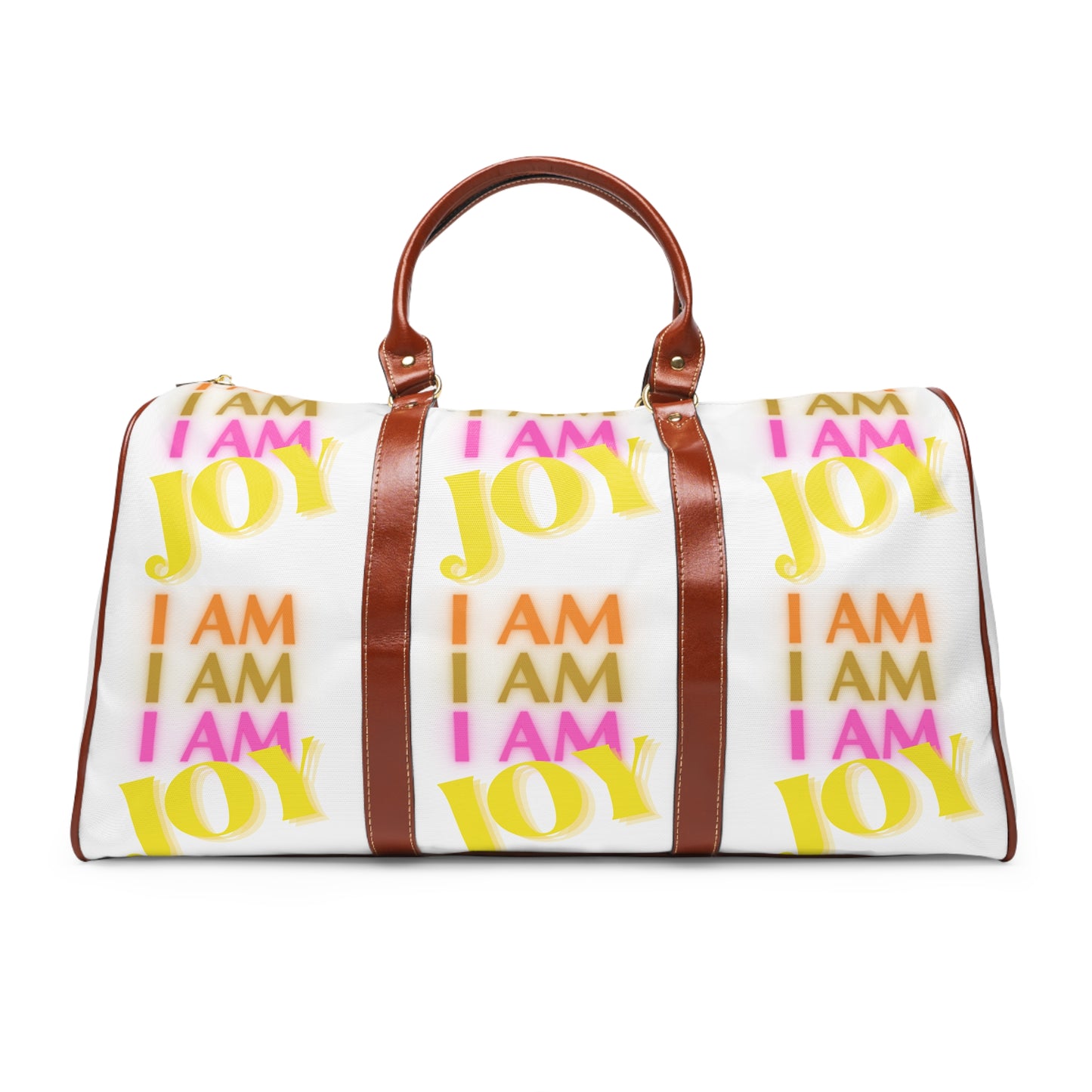 SoulPath Weekender Travel Bag (JOY W)