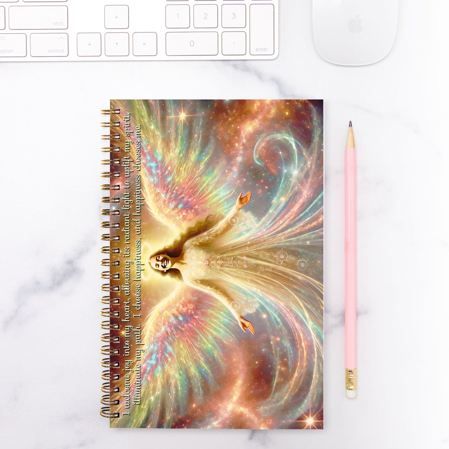 StormLife Oracle Journal JOY 2