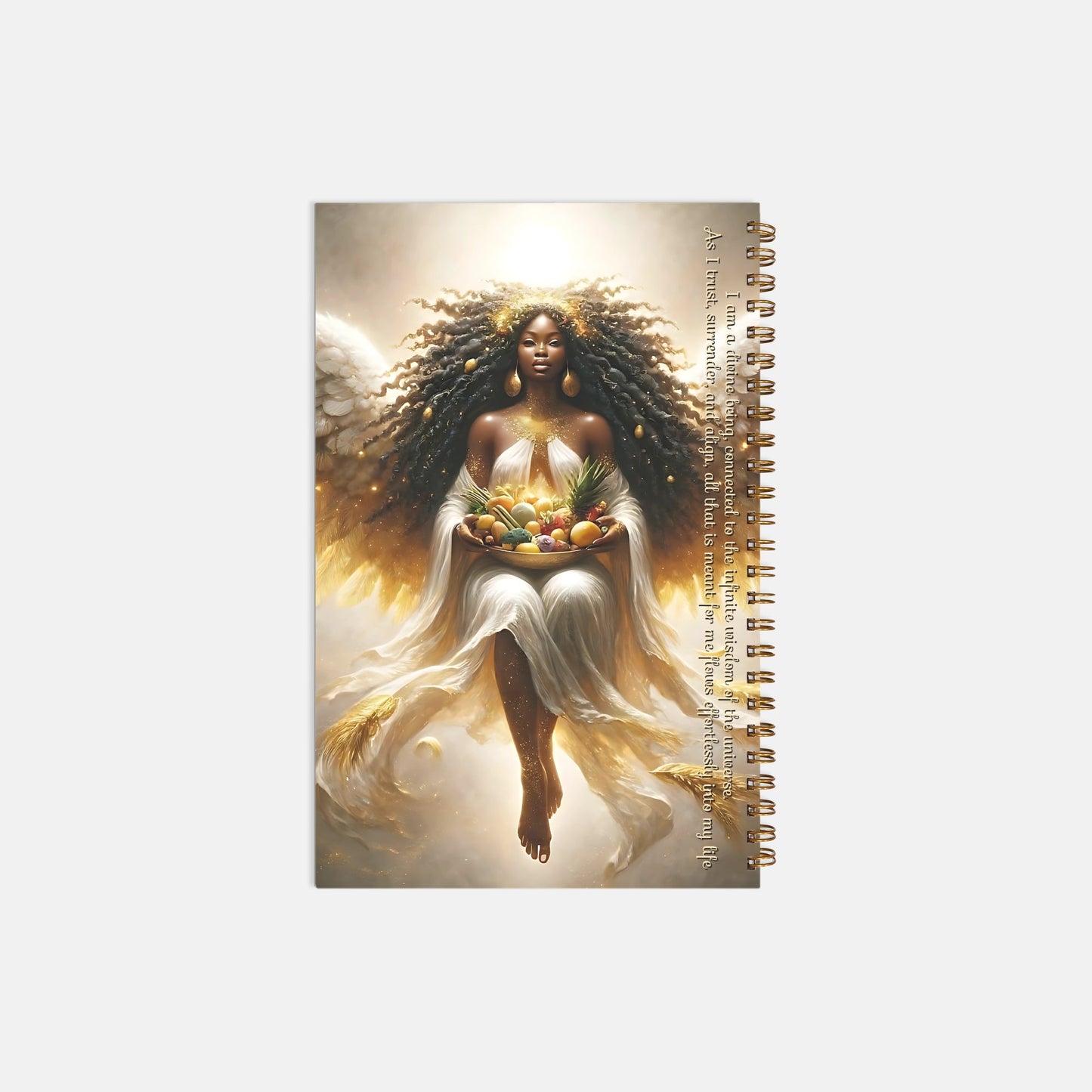 StormLife Oracle Journal ABUNDANCE 2