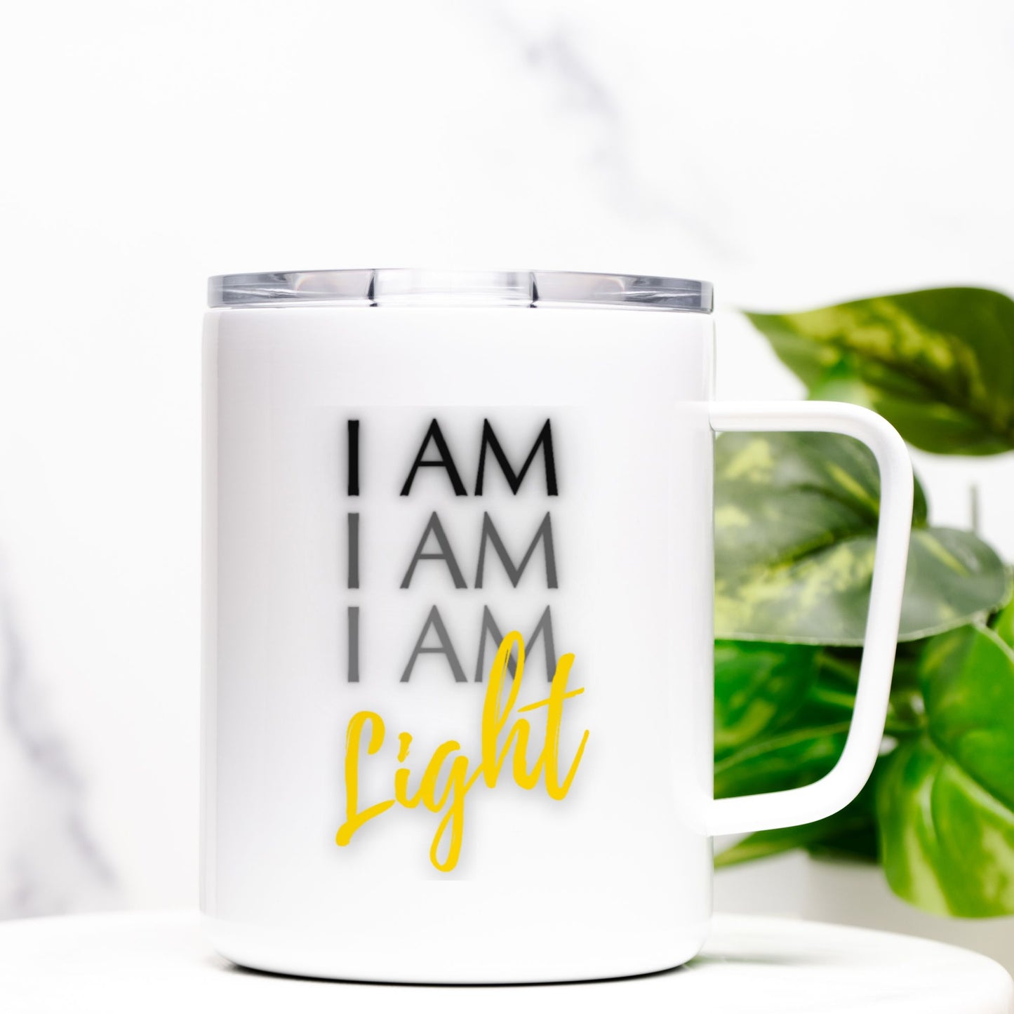 StormLife Ascension Journey Travel Mug LIGHT