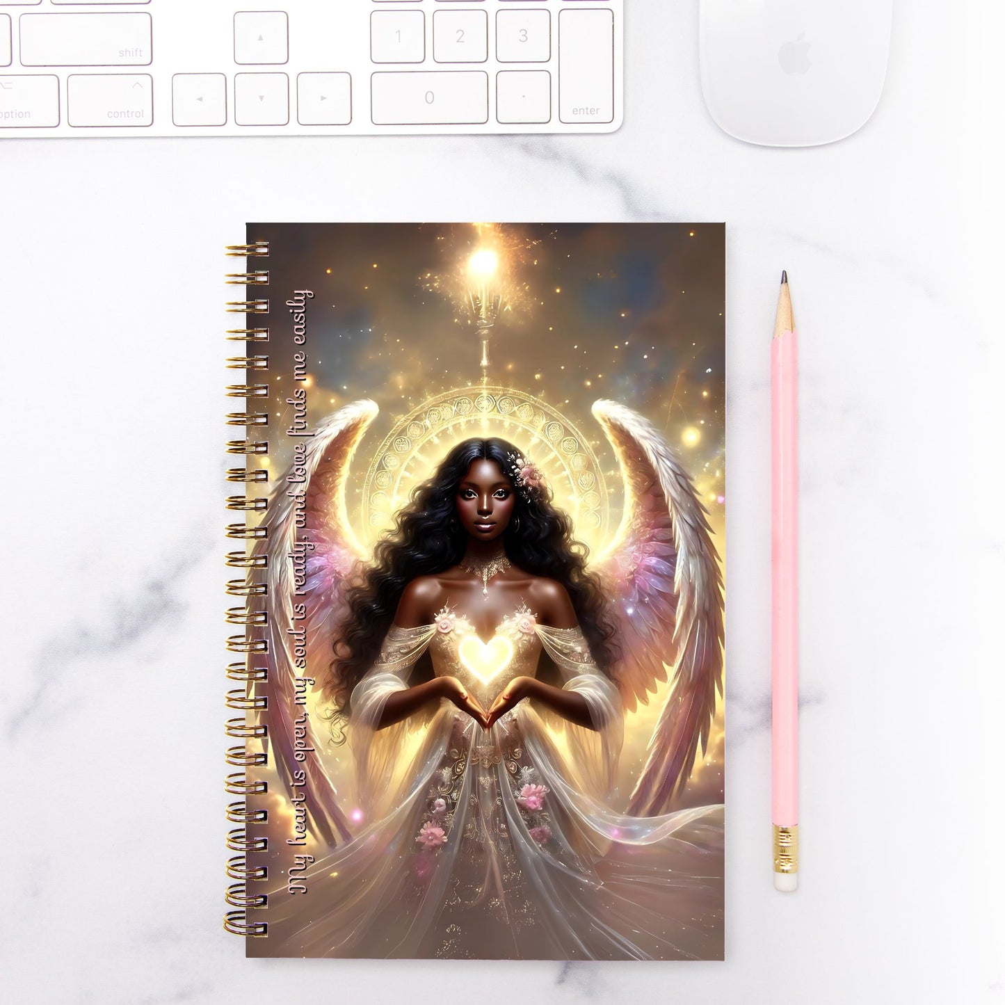 StormLife Oracle Journal LOVE 4