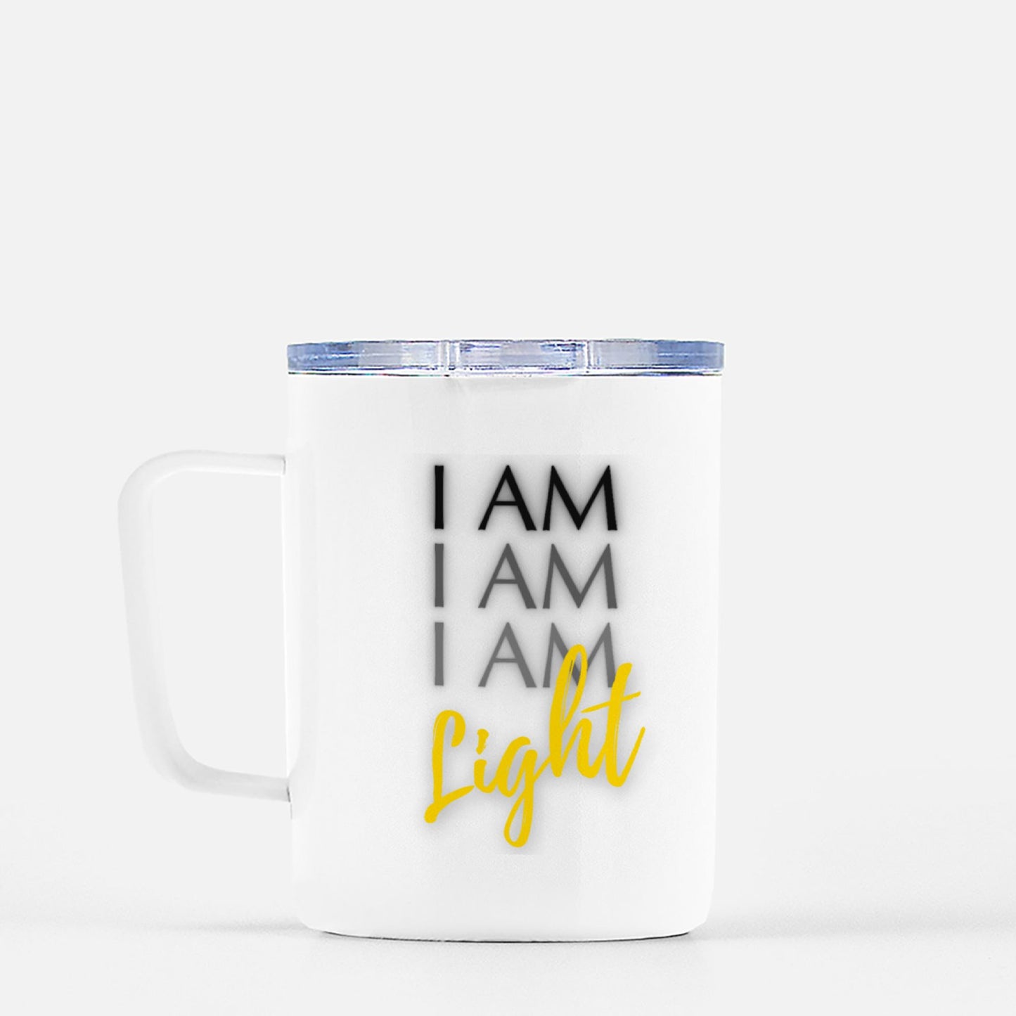 StormLife Ascension Journey Travel Mug LIGHT