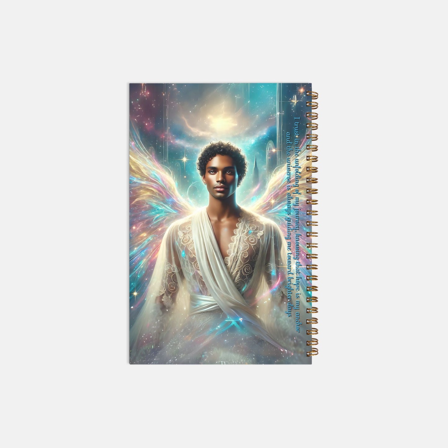 StormLife Oracle Journal HOPE