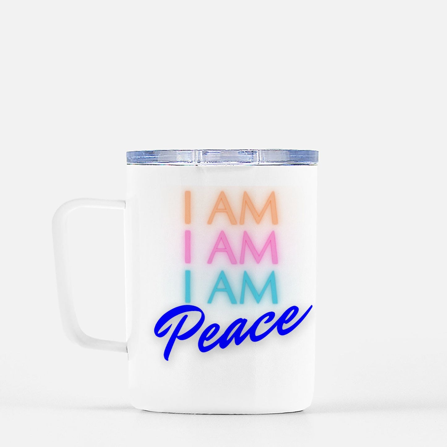 StormLife Ascension JourneyTravel Mug PEACE