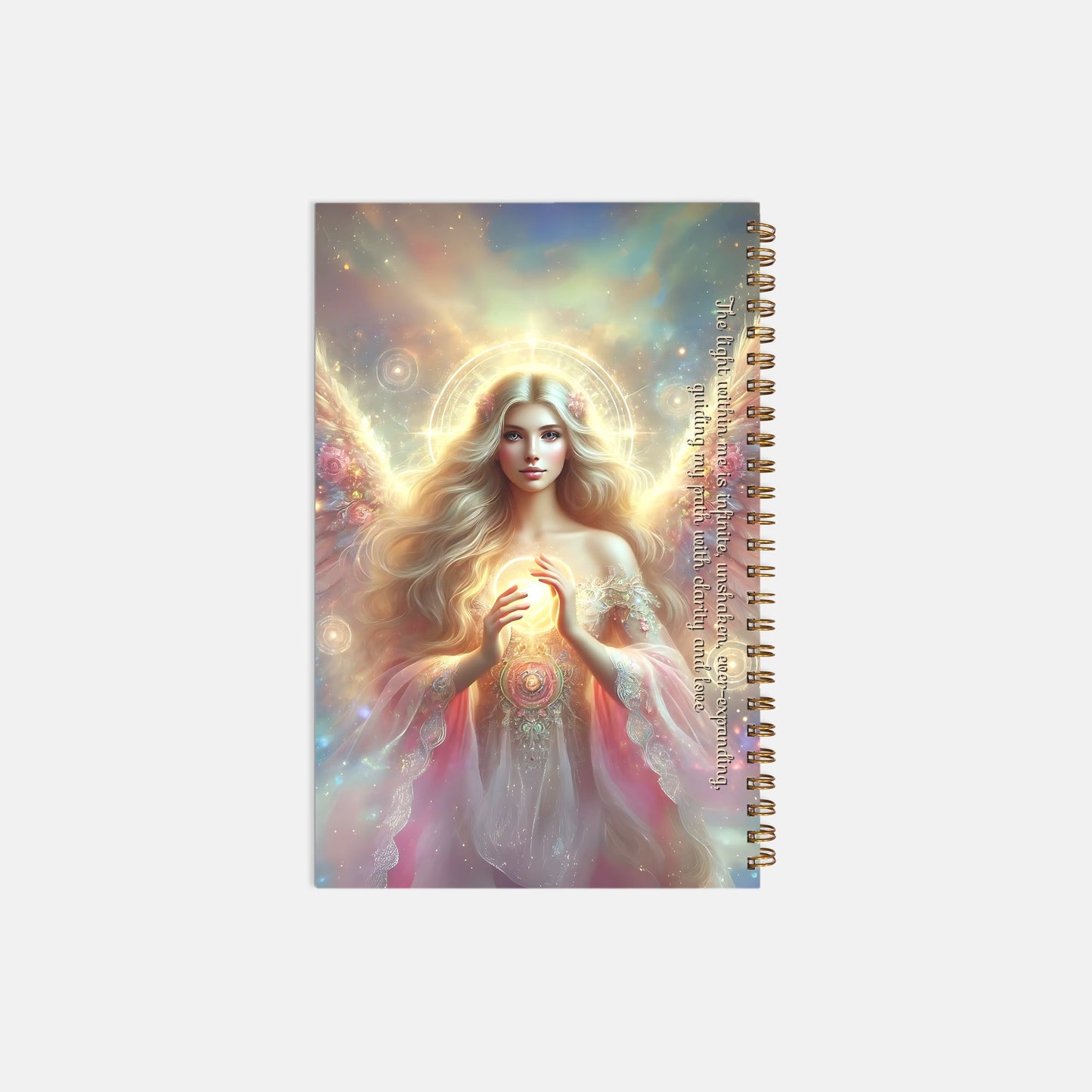 StormLife Oracle Journal LIGHT 2