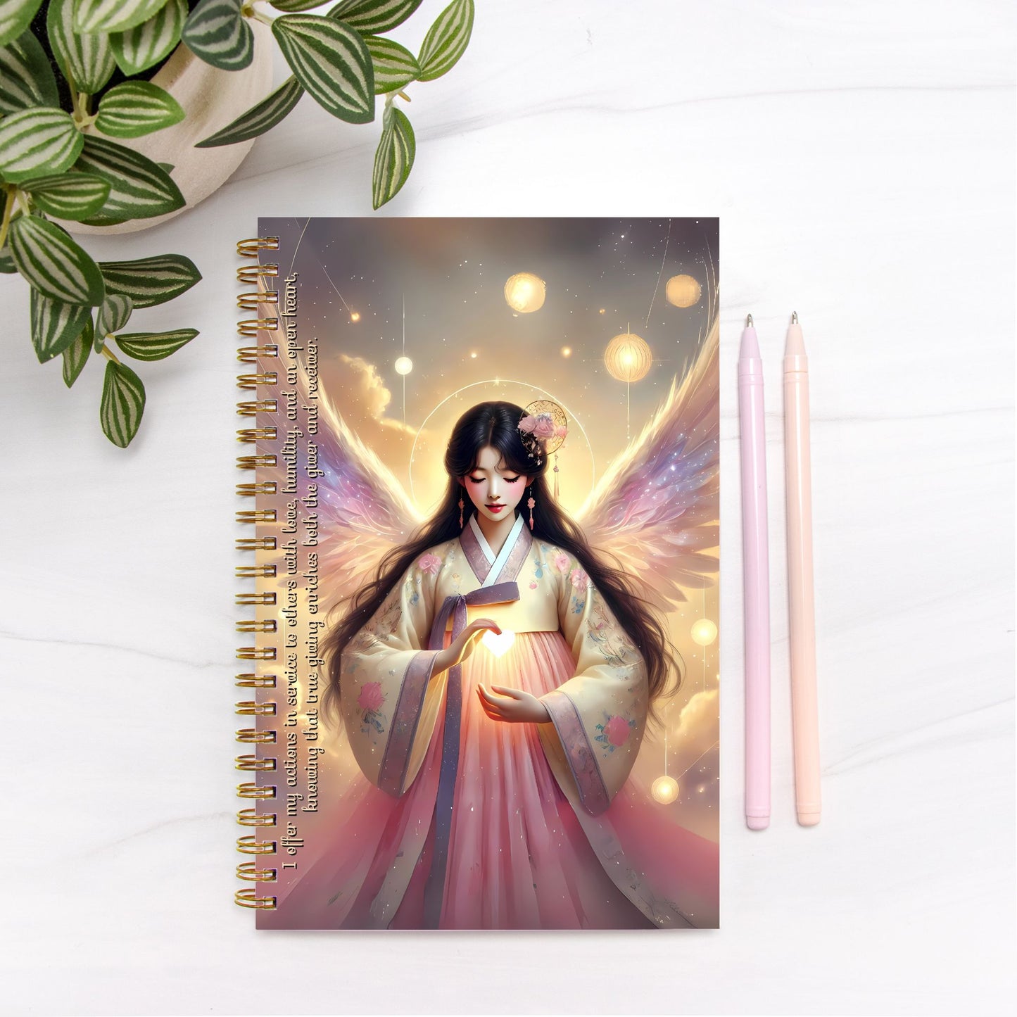 StormLife Oracle Journal SEVA