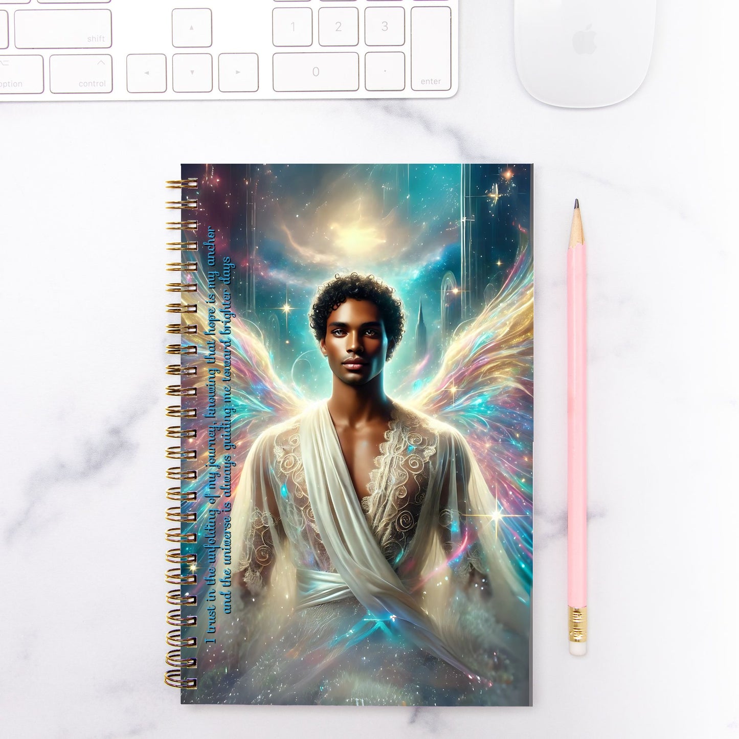 StormLife Oracle Journal HOPE