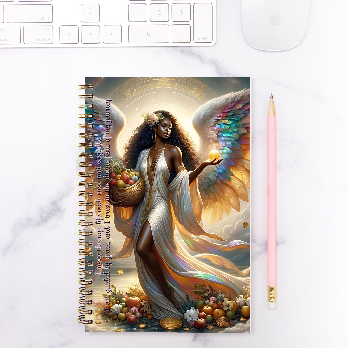 StormLife Oracle Journal GRACE