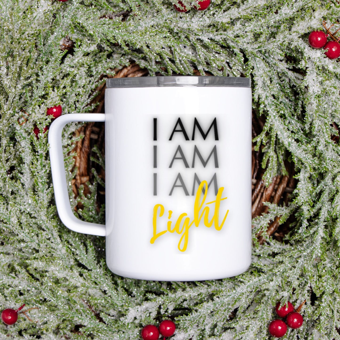 StormLife Ascension Journey Travel Mug LIGHT