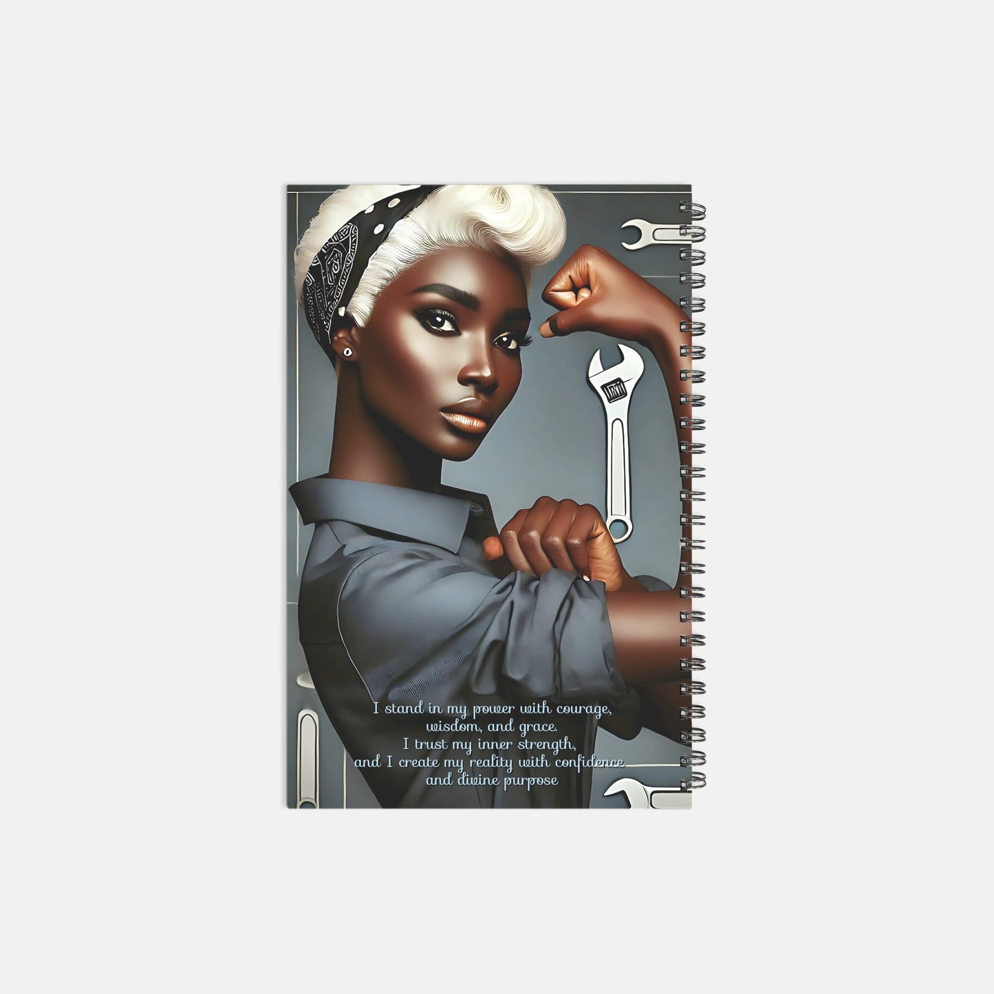 StormLife Oracle Journal EMPOWERMENT 1