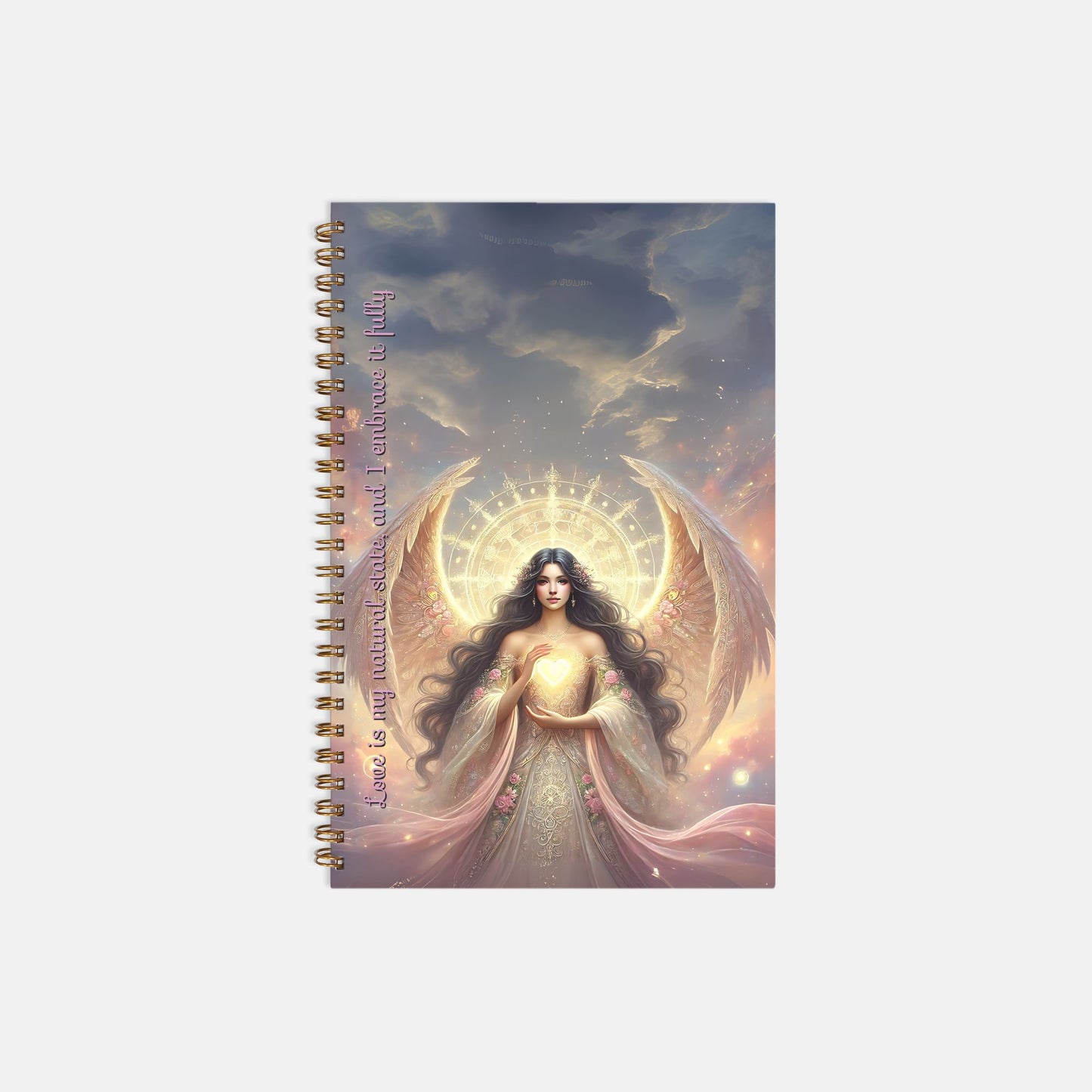 StormLife Oracle Journal LOVE 2