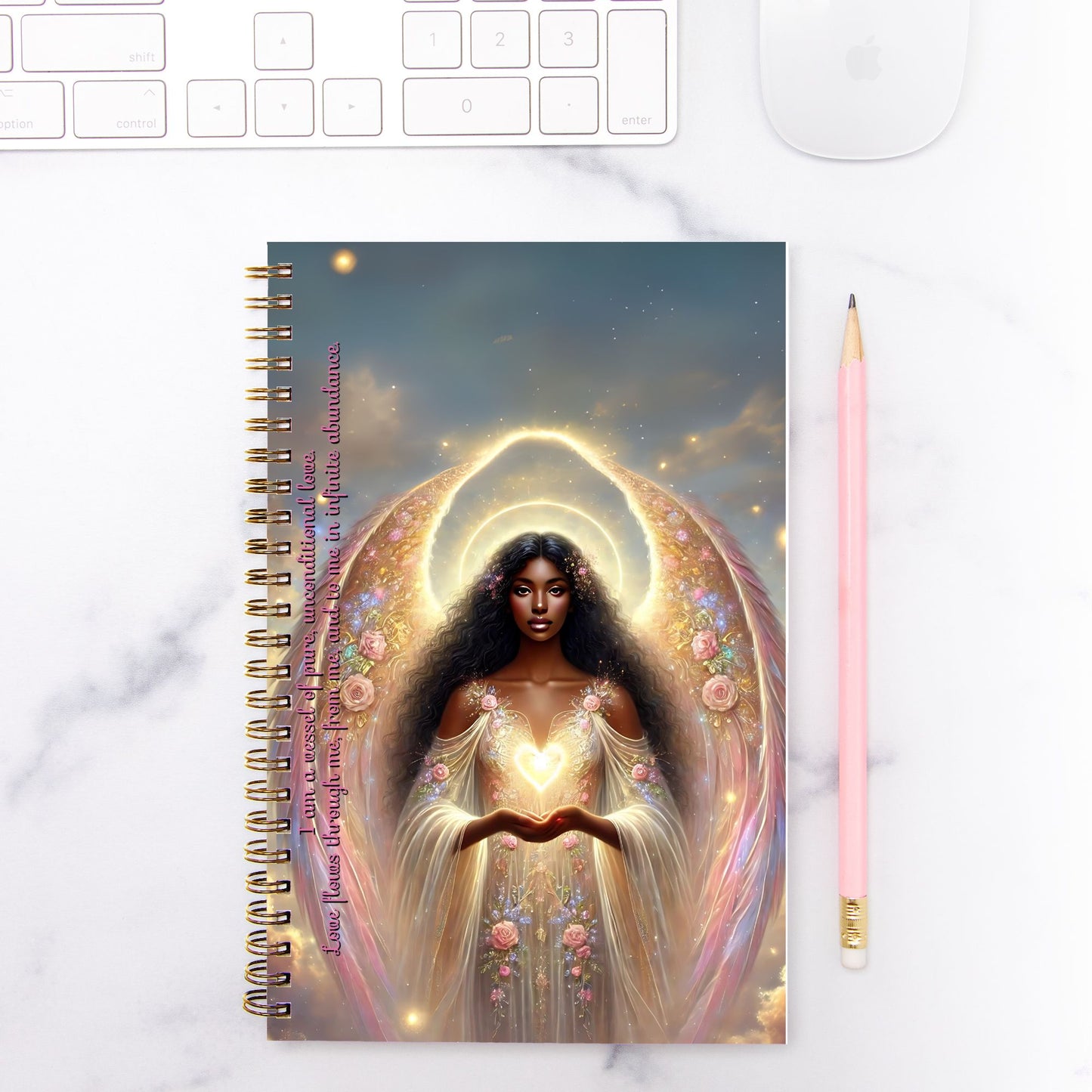 StormLife Oracle Journal LOVE 1