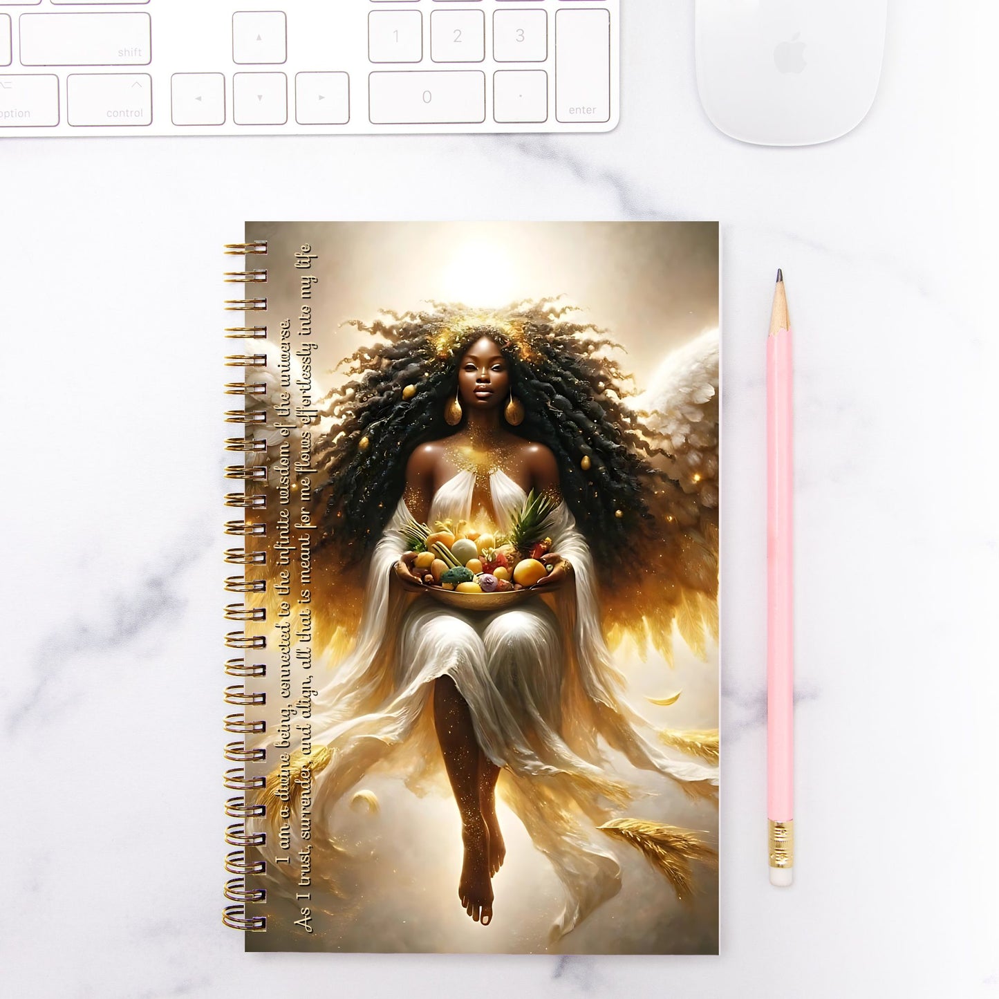 StormLife Oracle Journal ABUNDANCE 2