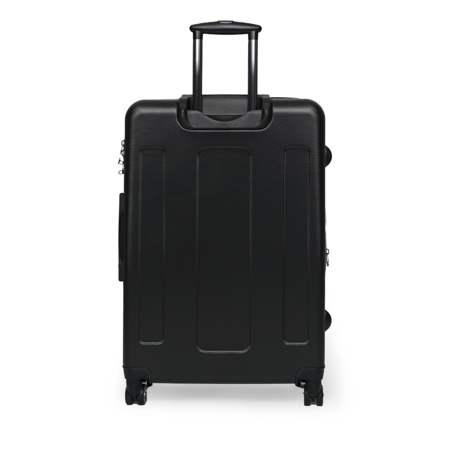 Ascension Voyager Luxe Suitcase (JOY W PRINT)