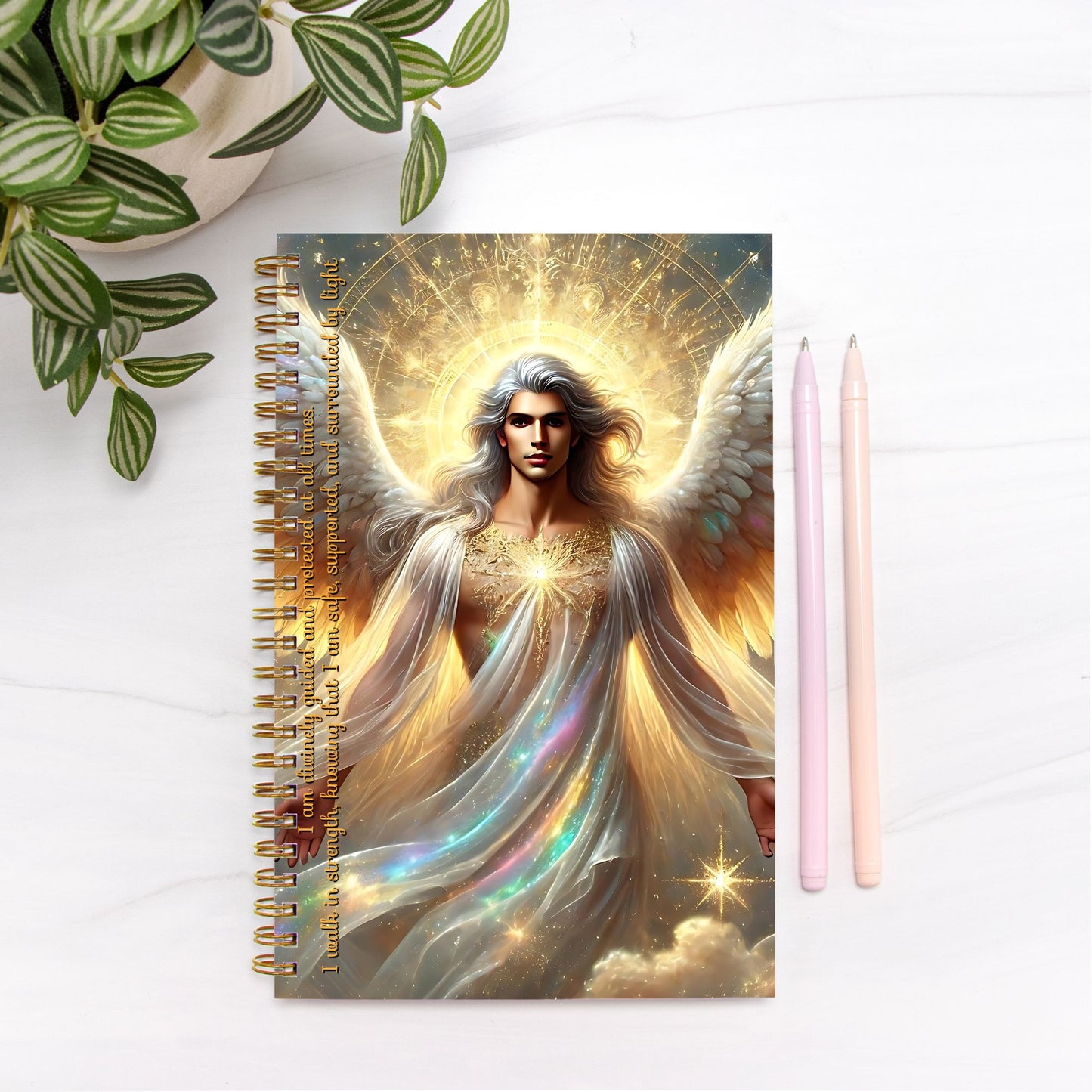 StormLife Oracle Journal PROTECTION