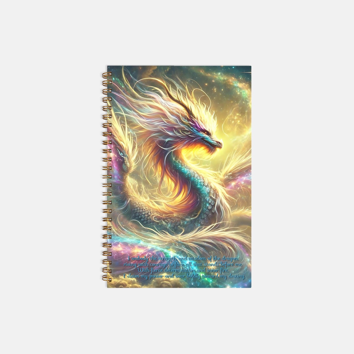 StormLife Oracle Journal DRAGON
