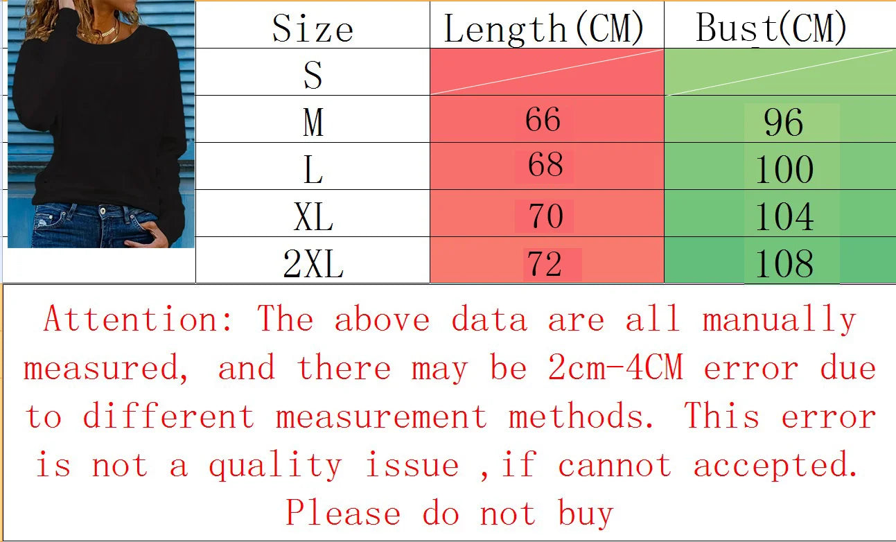 Pink Love Letter Lip Print T shirt Long Sleeve Crew Women's autumn winter long sleeved black T-shirt loose comfortable