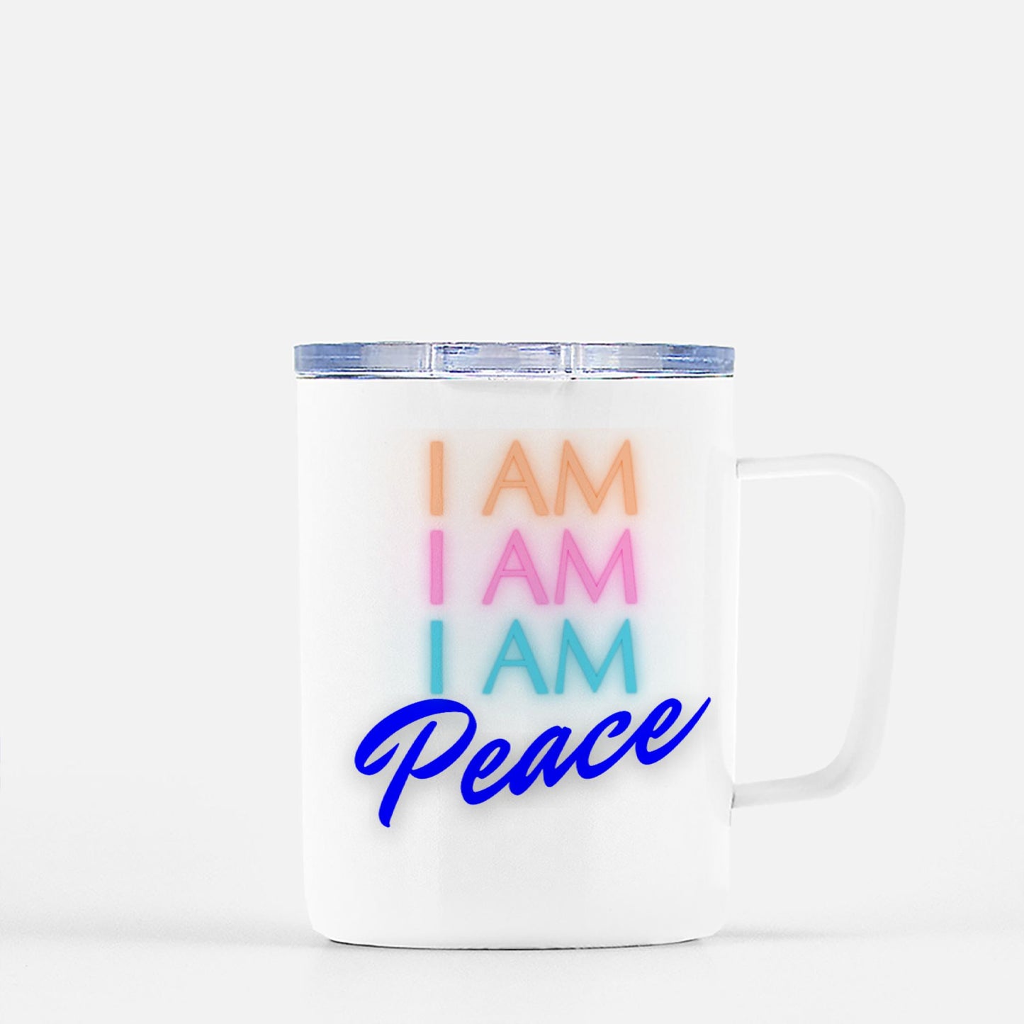 StormLife Ascension JourneyTravel Mug PEACE