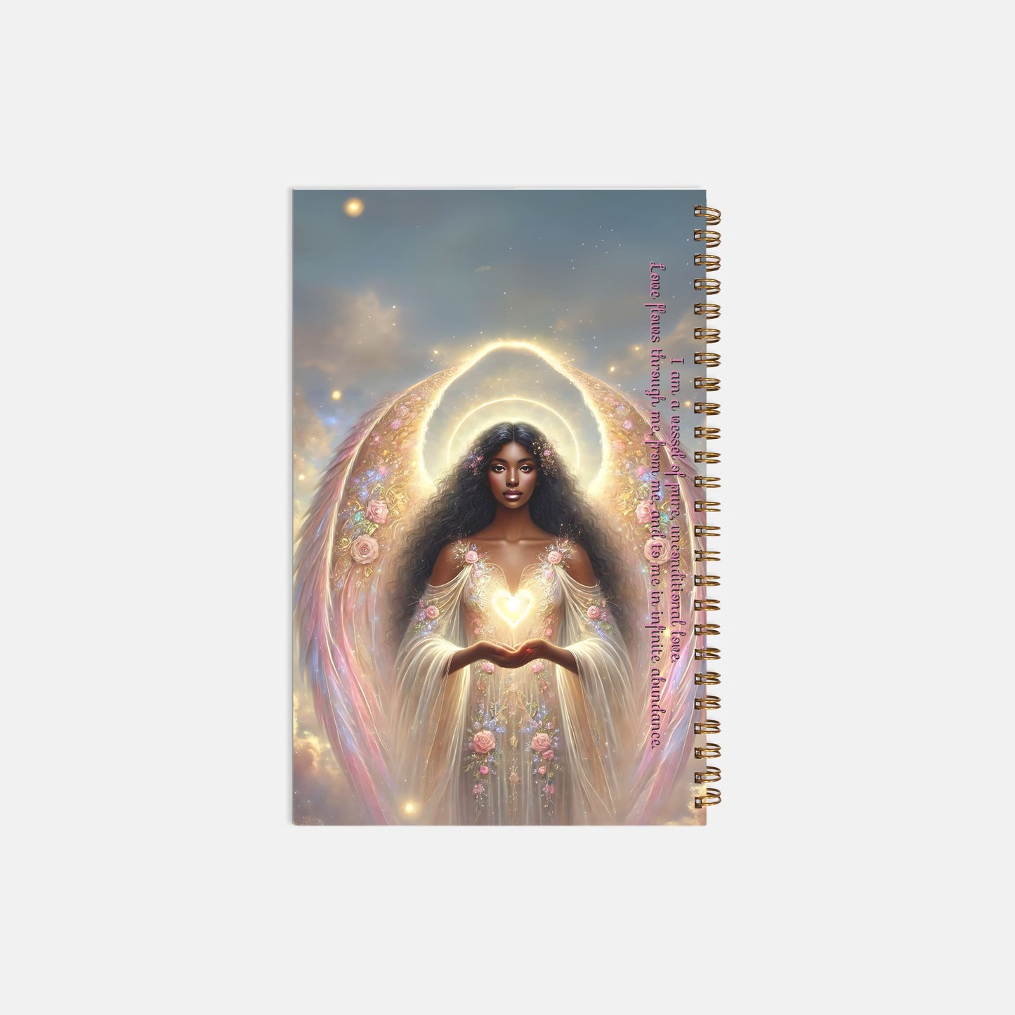 StormLife Oracle Journal LOVE 1