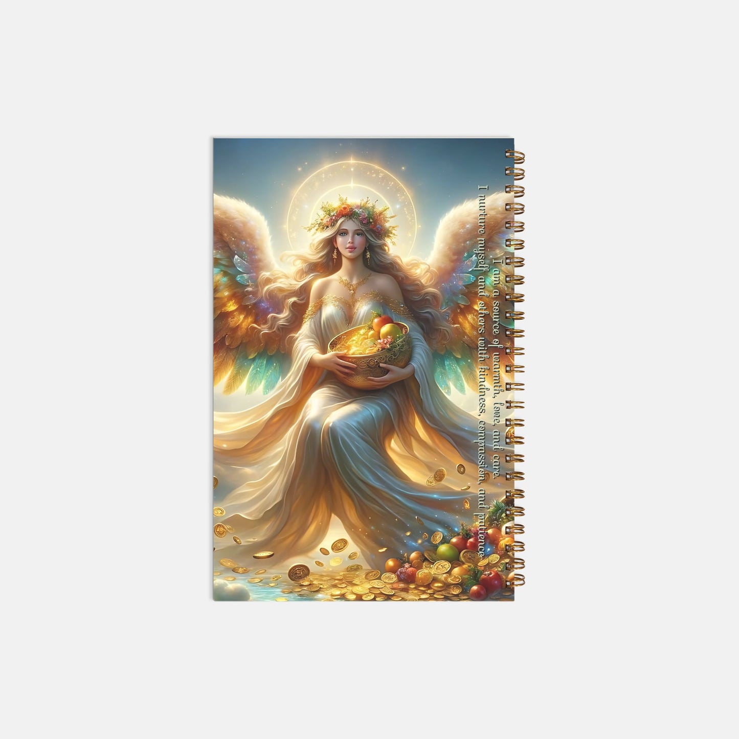 StormLife Oracle Journal NURTURE