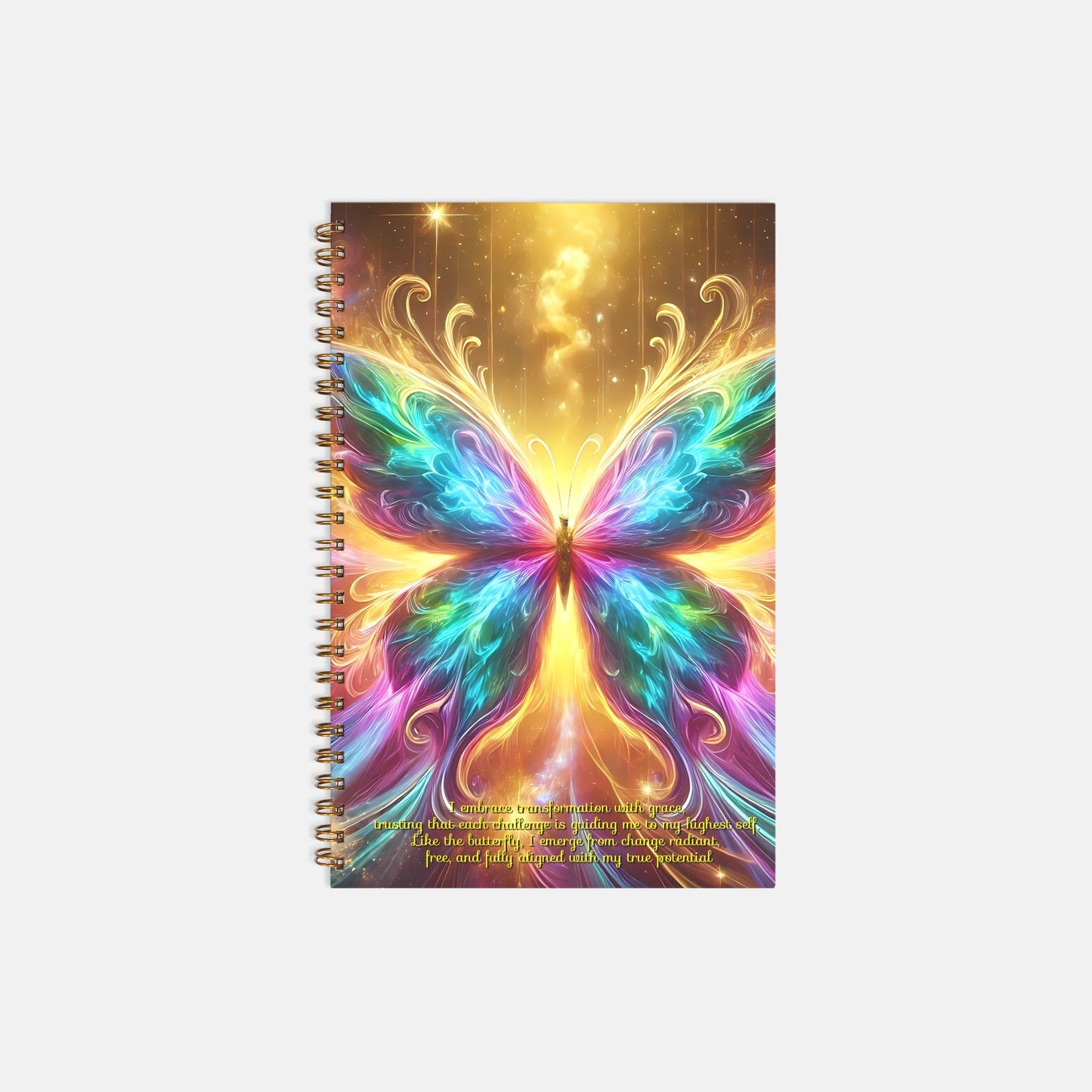 StormLife Oracle Journal BUTTERFLY