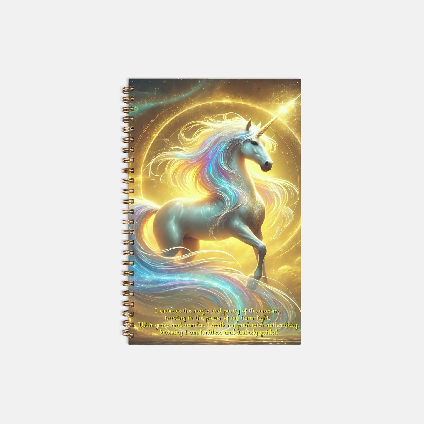 StormLife Oracle Journal UNICORN