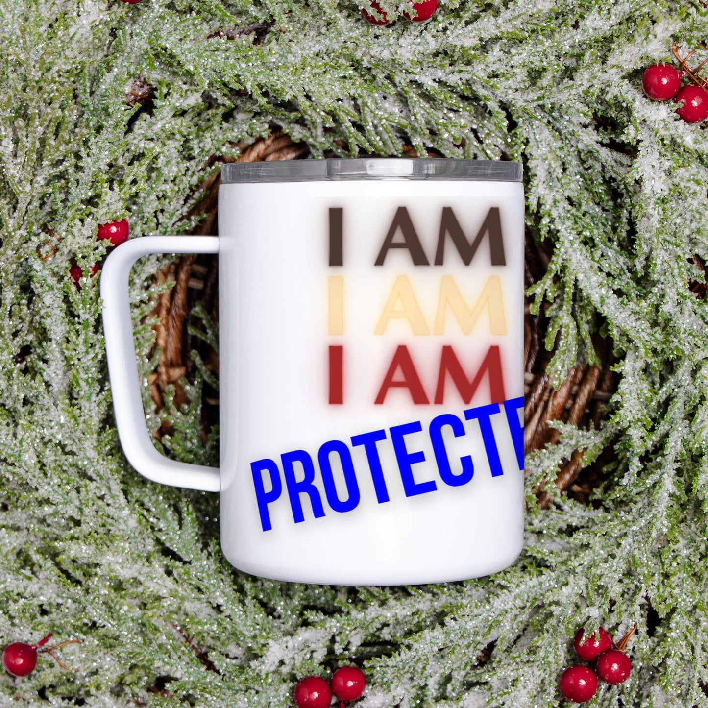 Ascension Journey Travel Mug PROTECTED