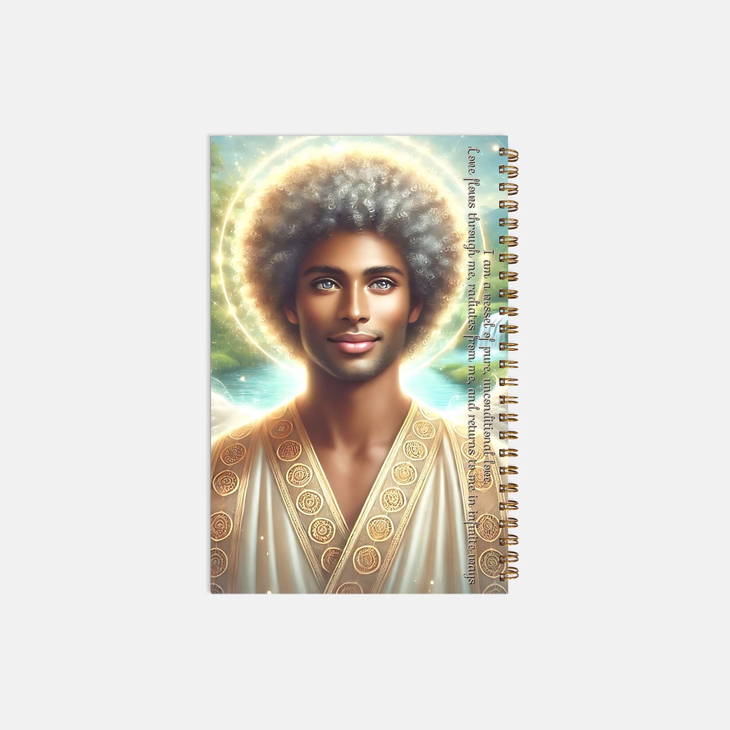 StormLife Oracle Journal LOVE