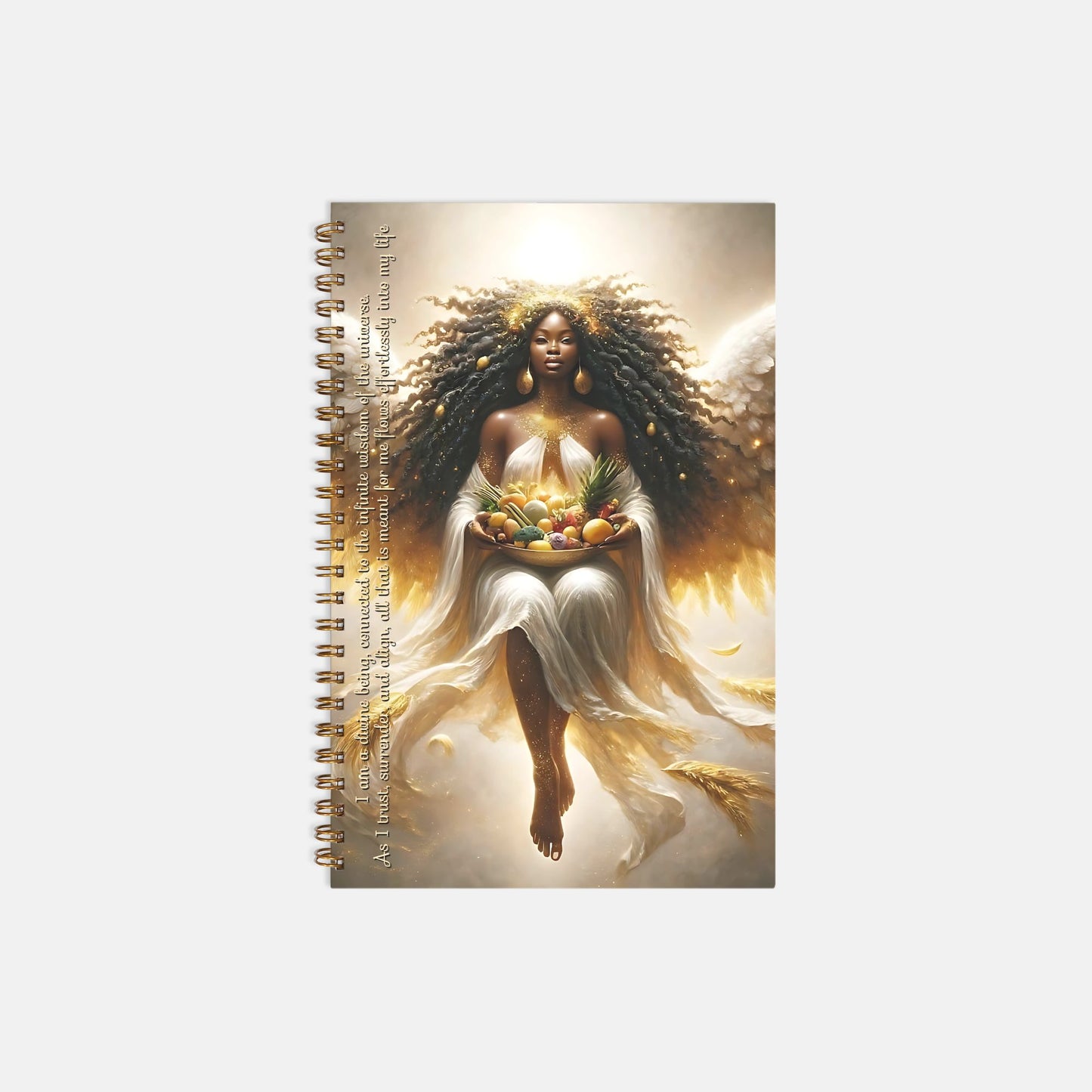 StormLife Oracle Journal ABUNDANCE 2