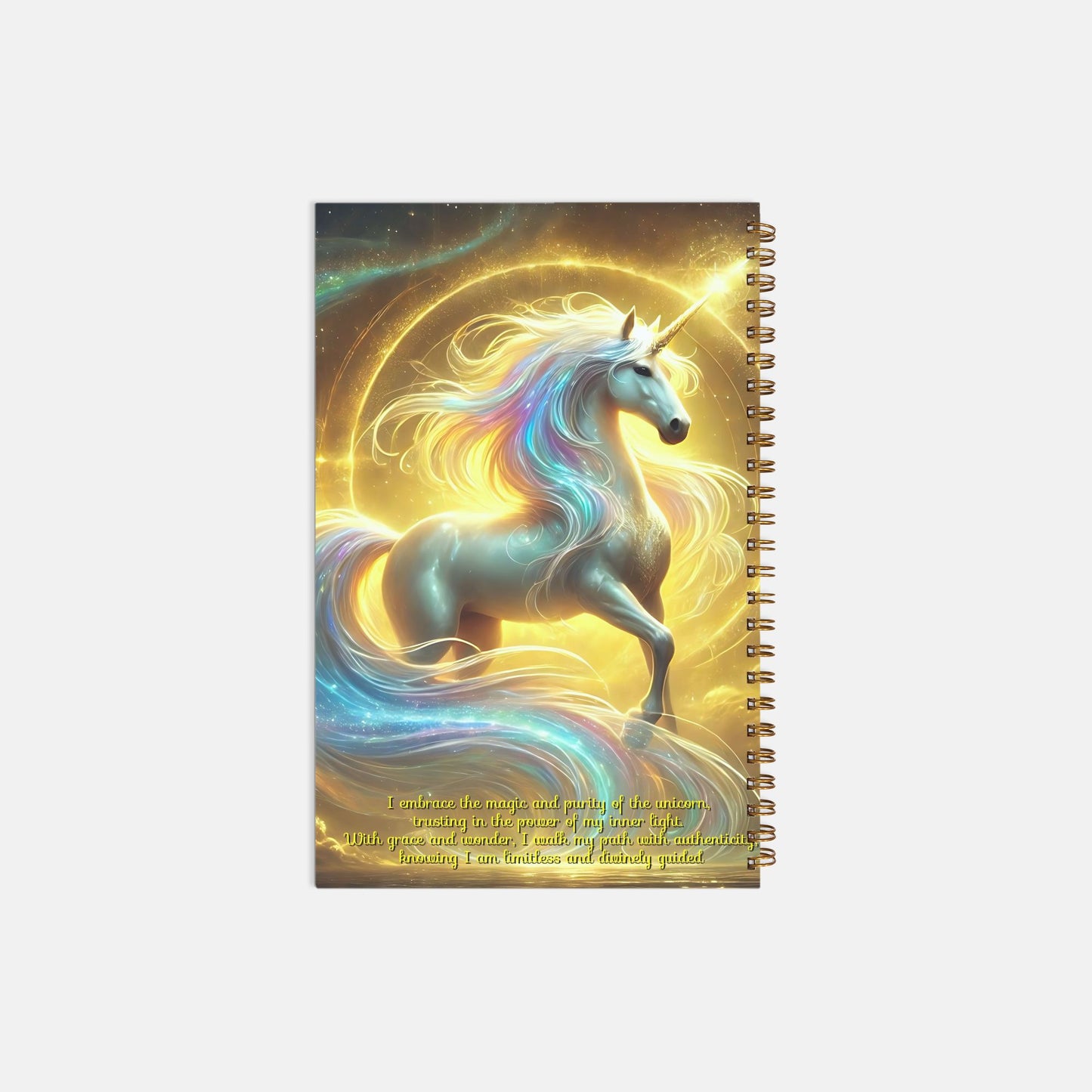 StormLife Oracle Journal UNICORN