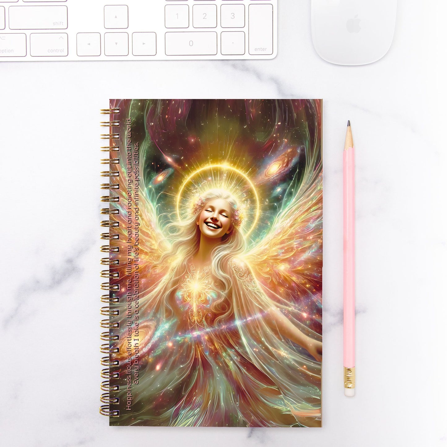 StormLife Oracle Journal JOY 1